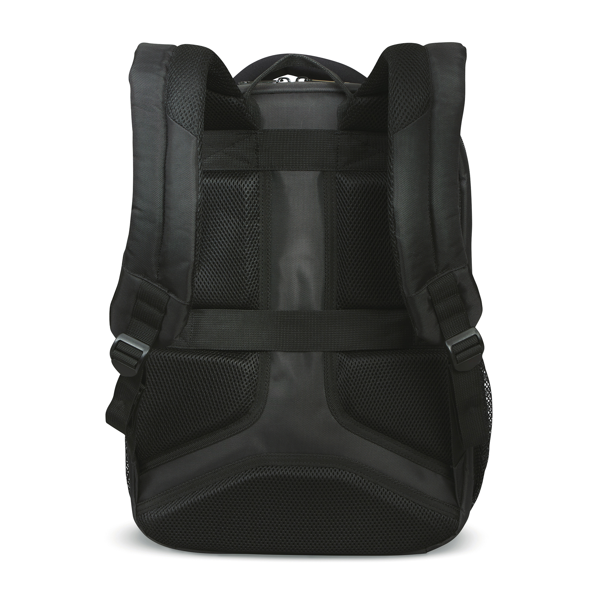 Picture of Samsonite Classic Business Perfect Fit Laptop Backpack - Black