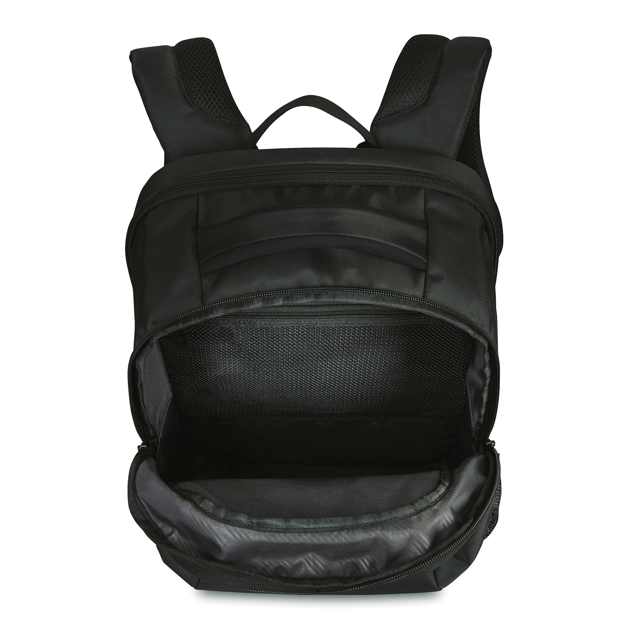 Picture of Samsonite Classic Business Perfect Fit Laptop Backpack - Black