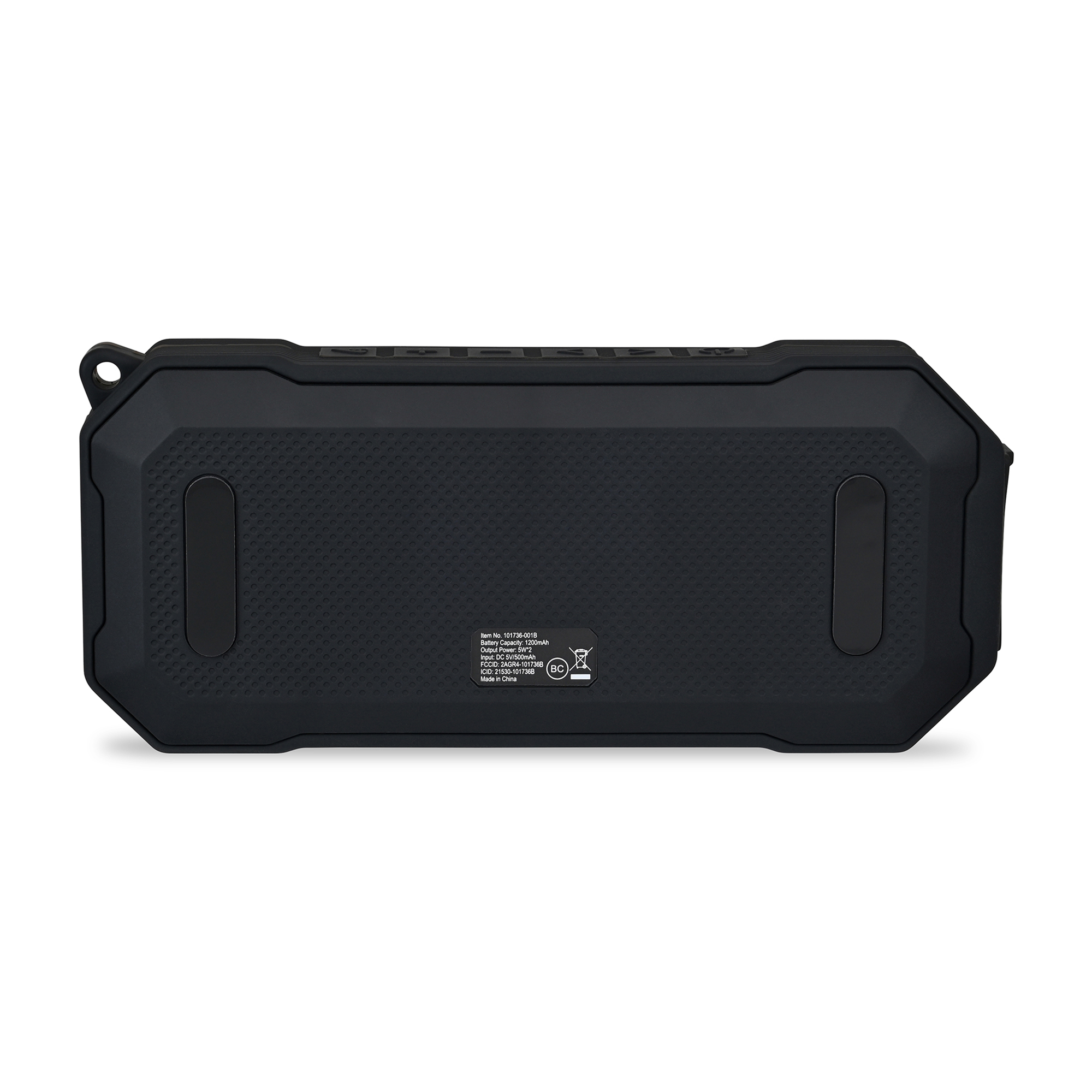 Picture of Soundpro Waterproof Magnetic Speaker - Black