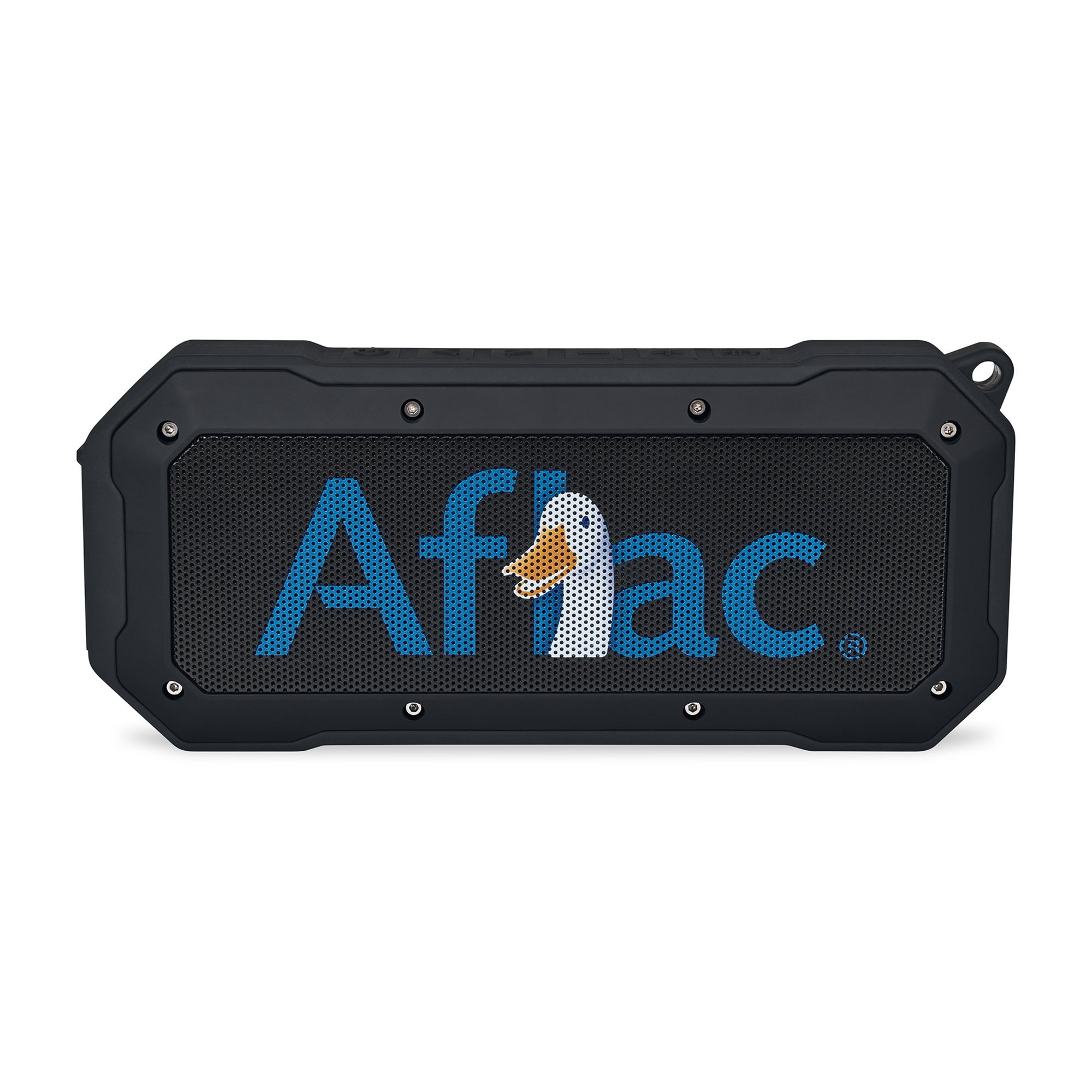 Picture of Soundpro Waterproof Magnetic Speaker - Black