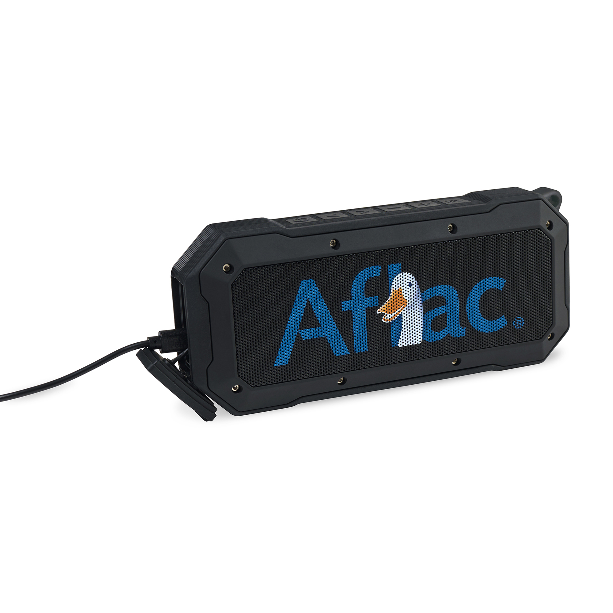 Picture of Soundpro Waterproof Magnetic Speaker - Black