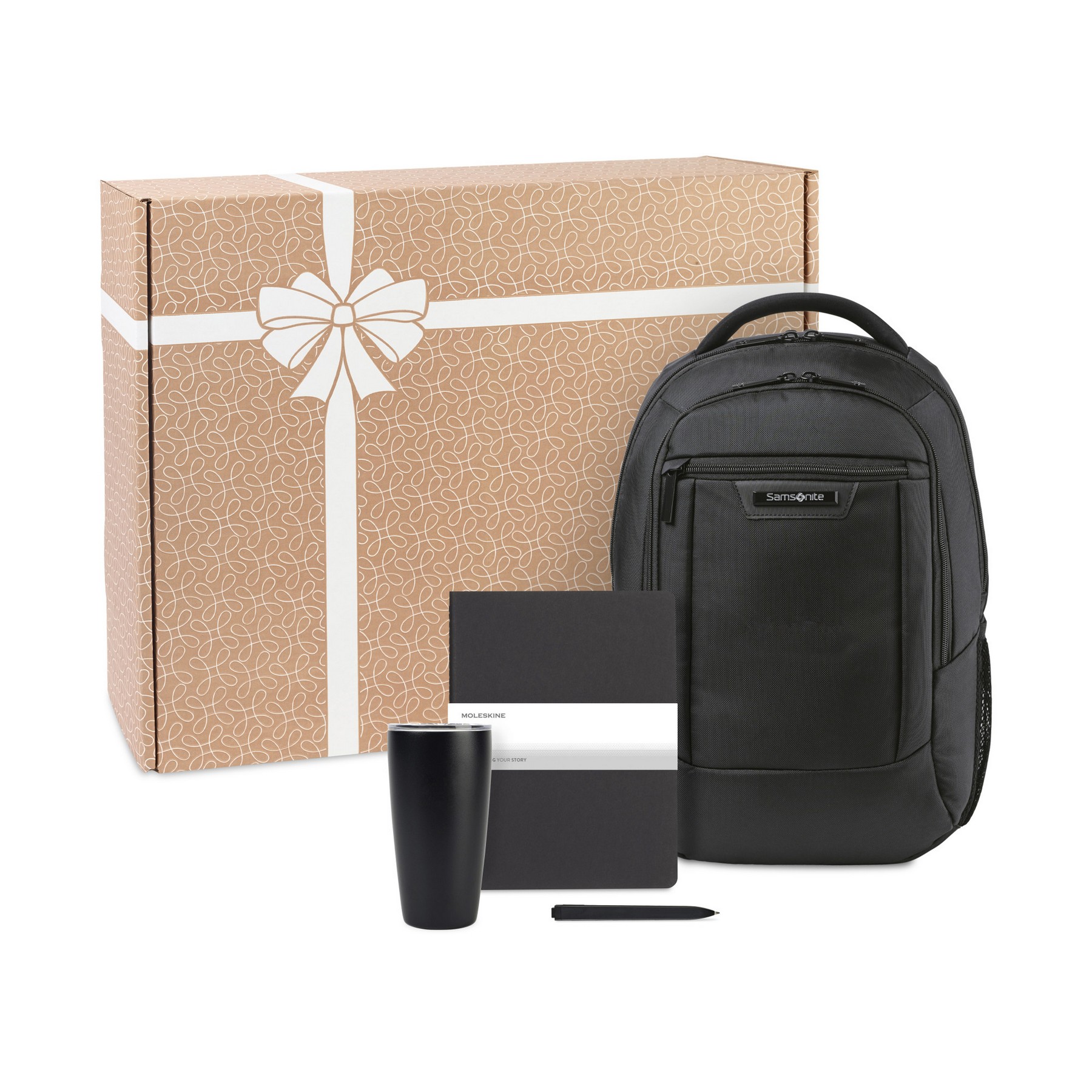 Picture of Welcome to the Team Gift Set #4 - Black