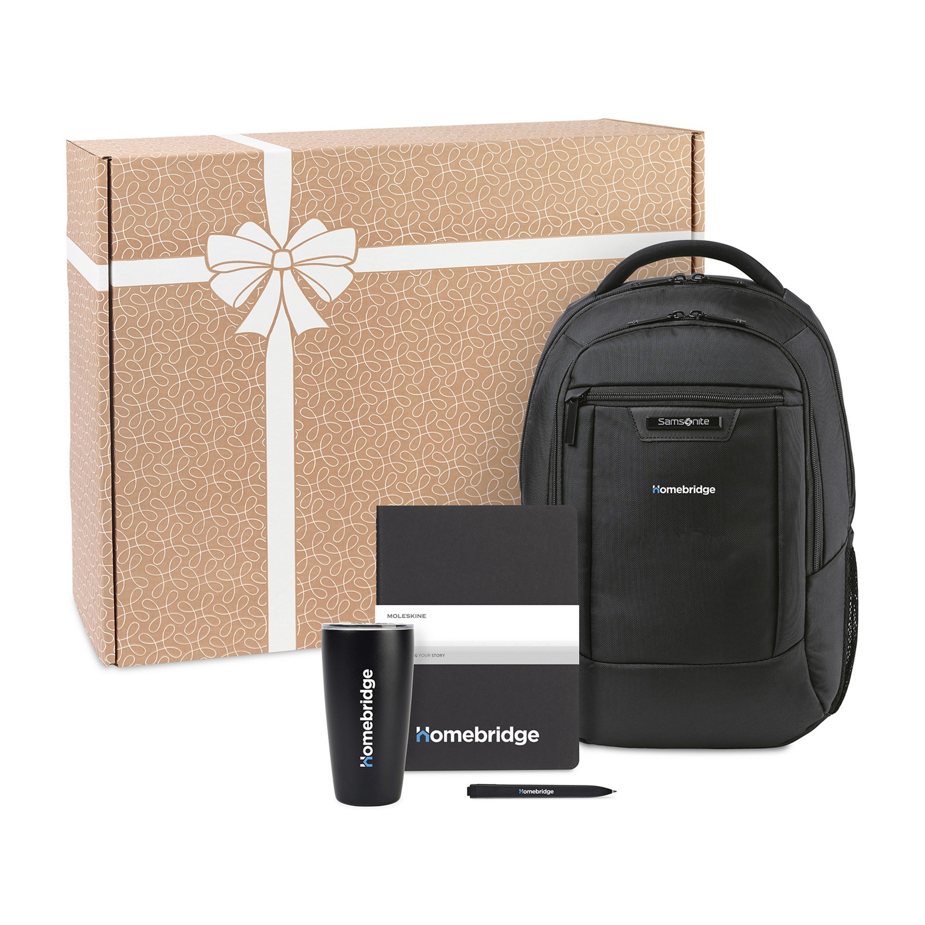 Picture of Welcome to the Team Gift Set #4 - Black
