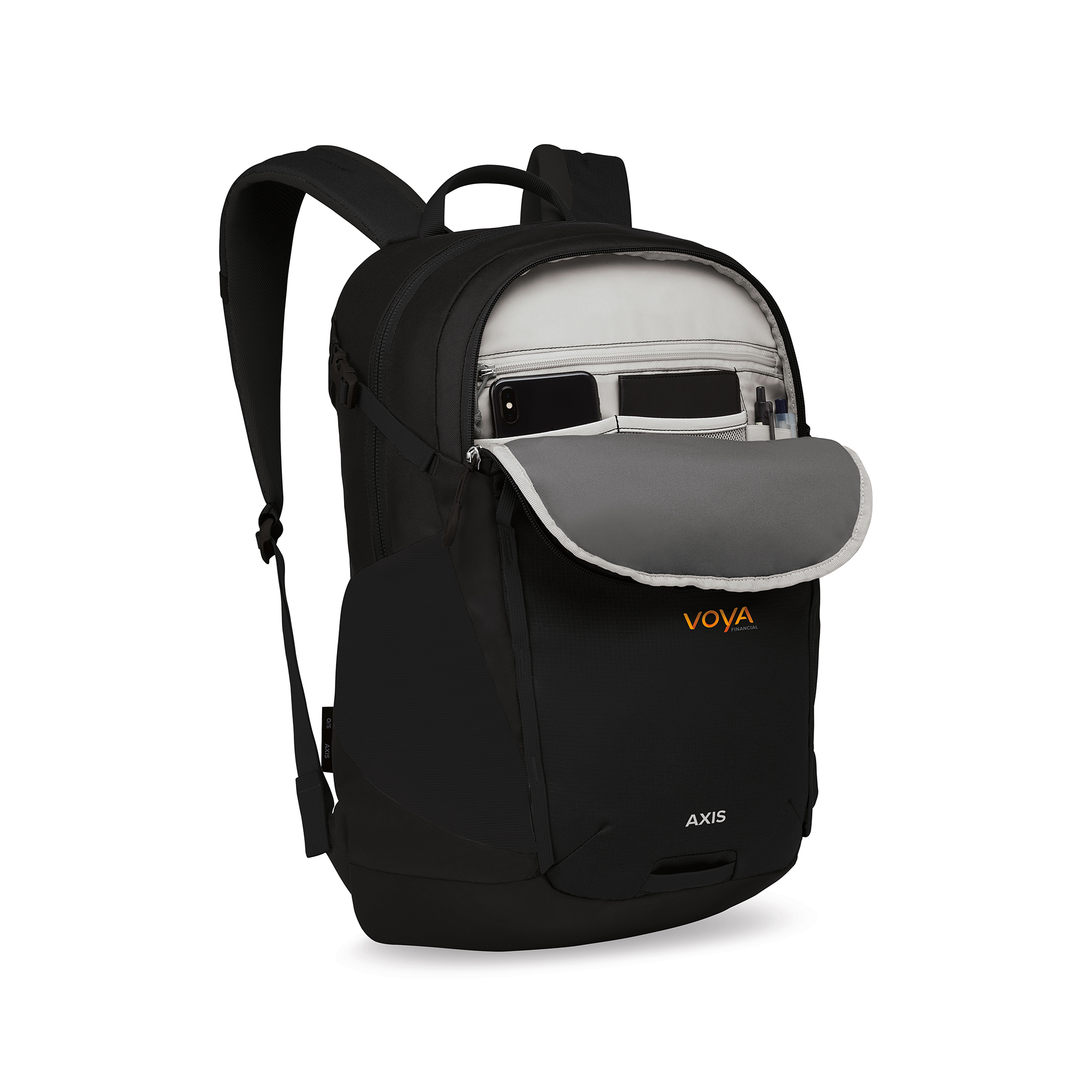 Picture of Osprey Axis - Black