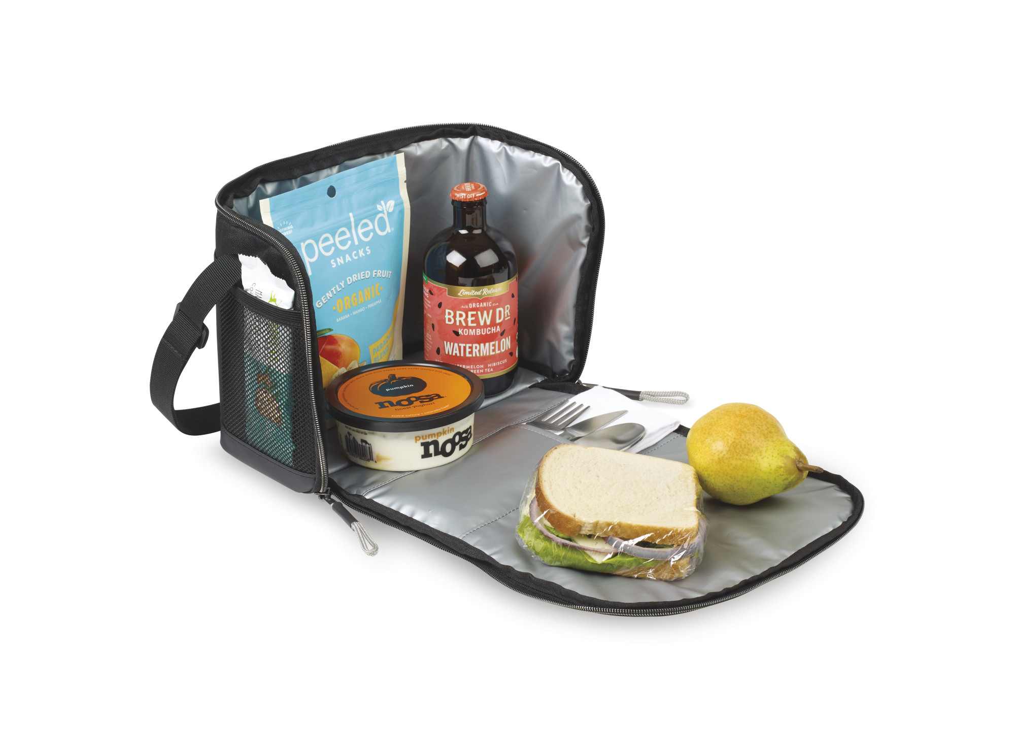 Picture of Welcome to the Team Gift Set #1 - Black