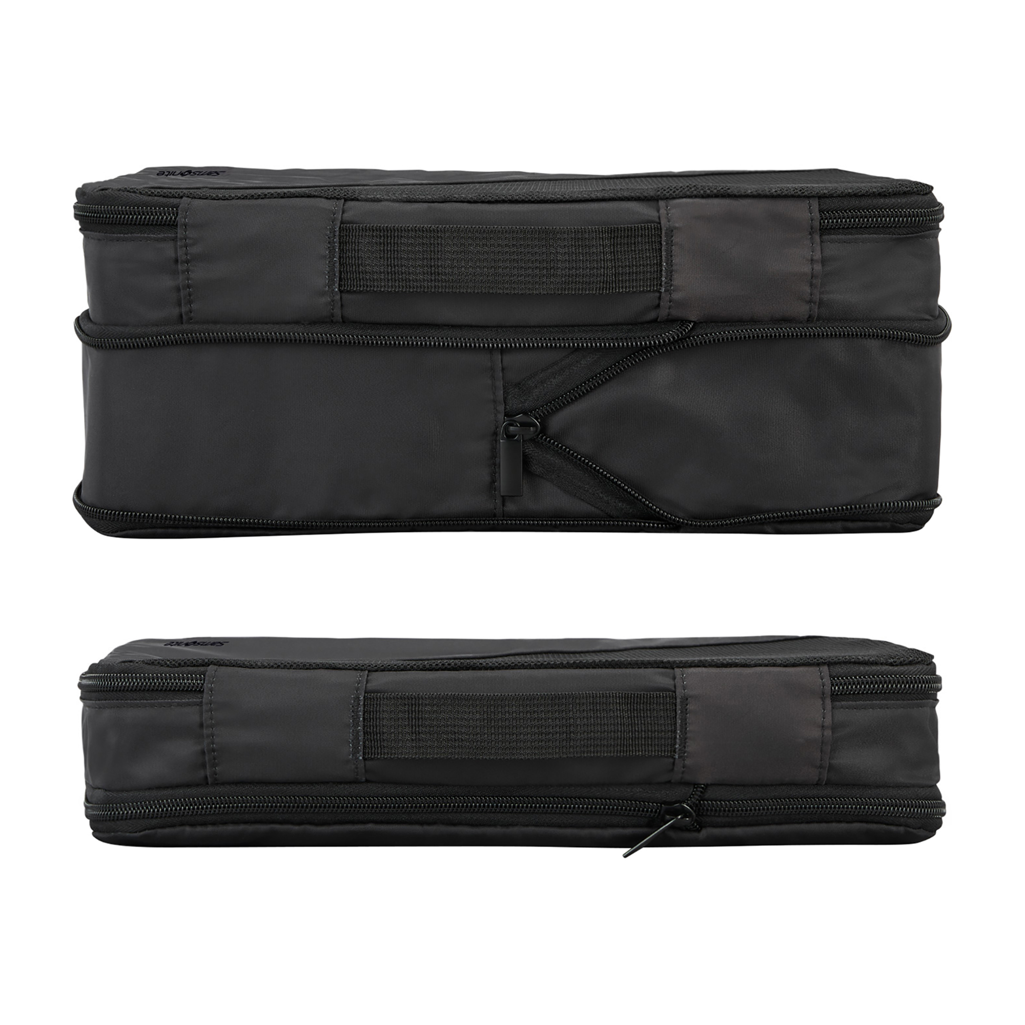 Picture of Samsonite 3 Piece Compression Packing Cube Set - Black