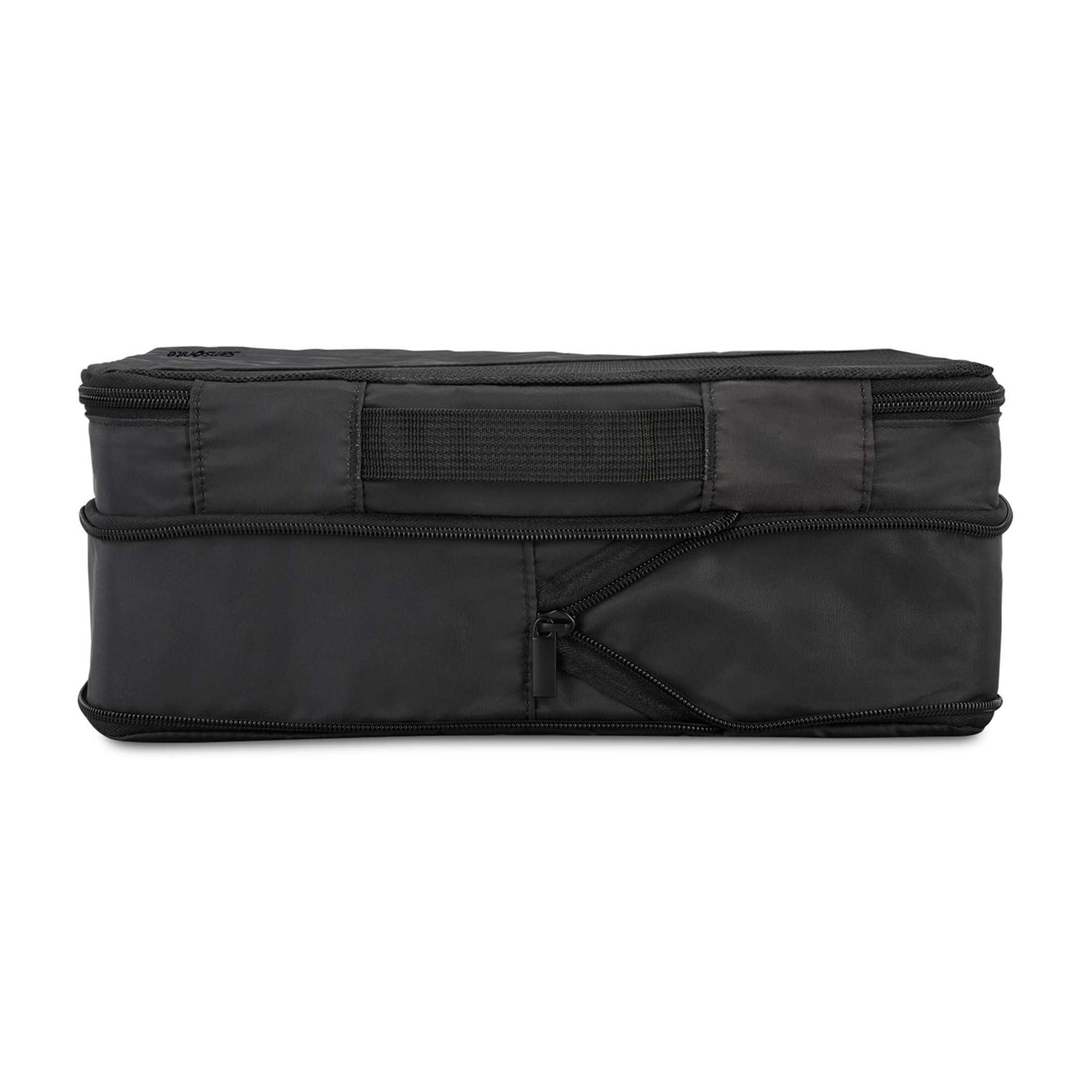 Picture of Samsonite 3 Piece Compression Packing Cube Set - Black