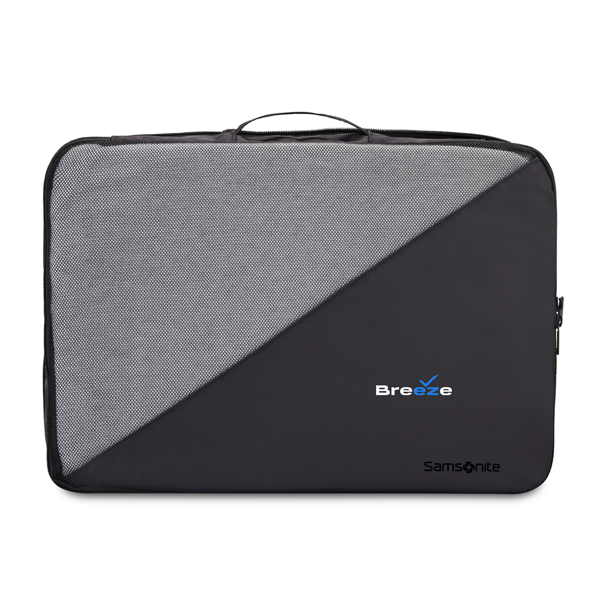 Picture of Samsonite 3 Piece Compression Packing Cube Set - Black