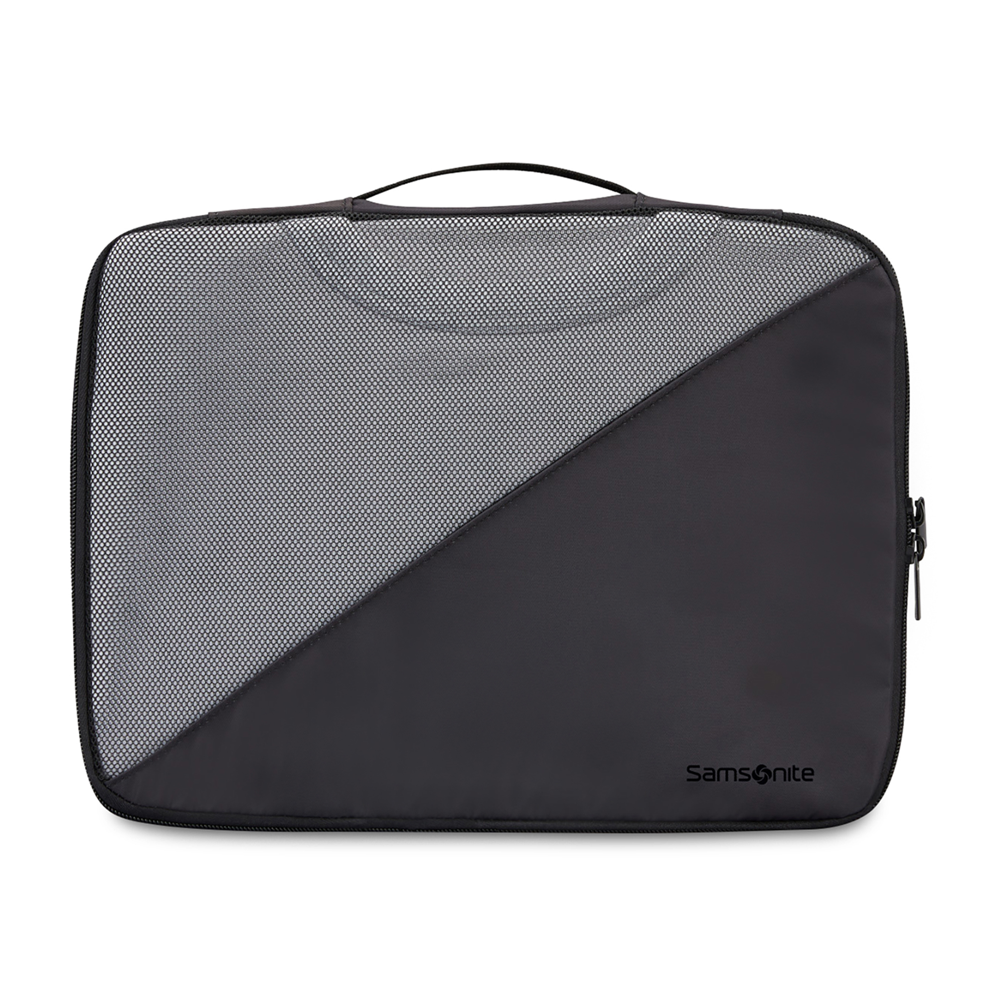 Picture of Samsonite 3 Piece Compression Packing Cube Set - Black