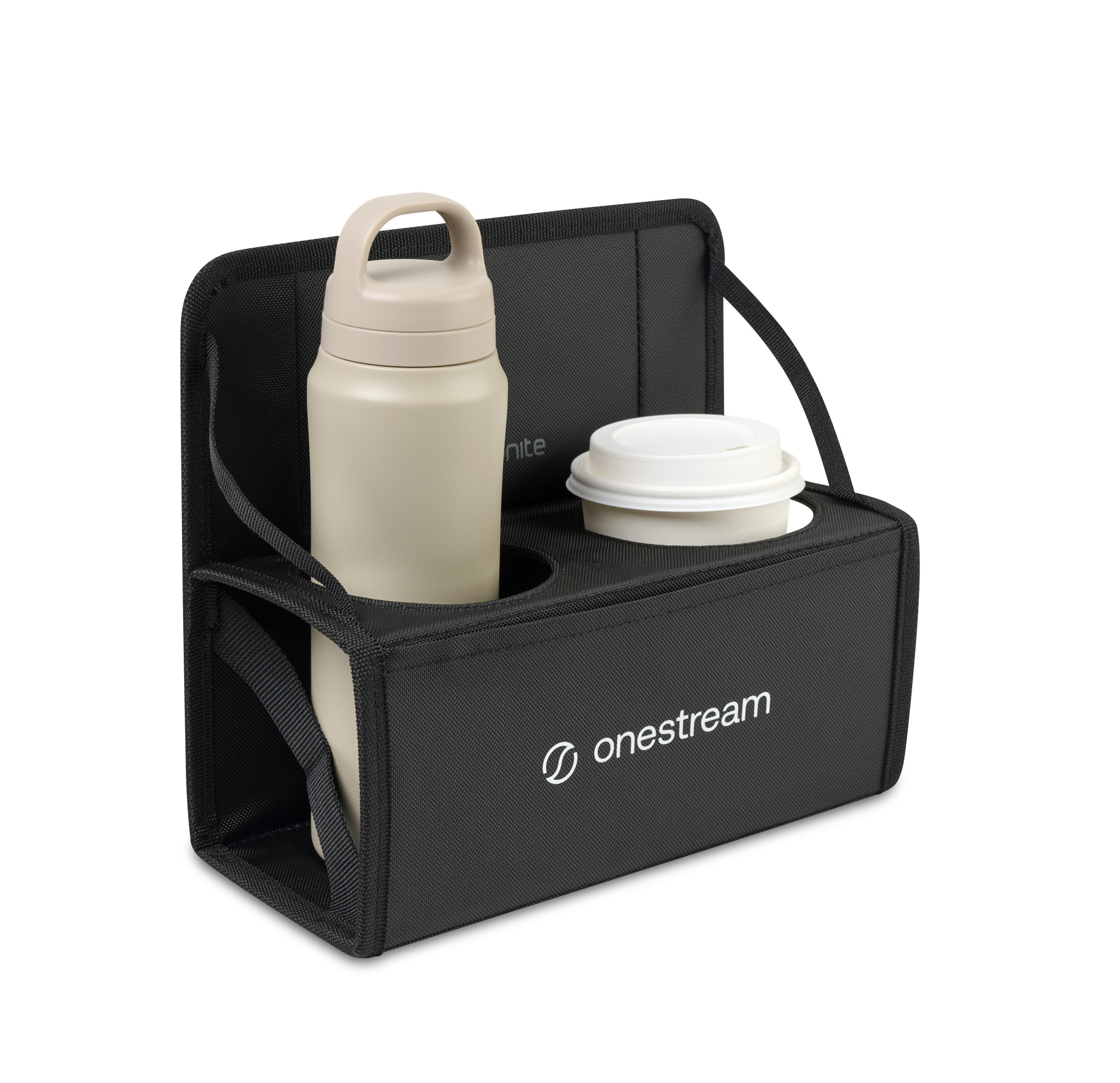Picture of Samsonite Travel Beverage Caddy - Black