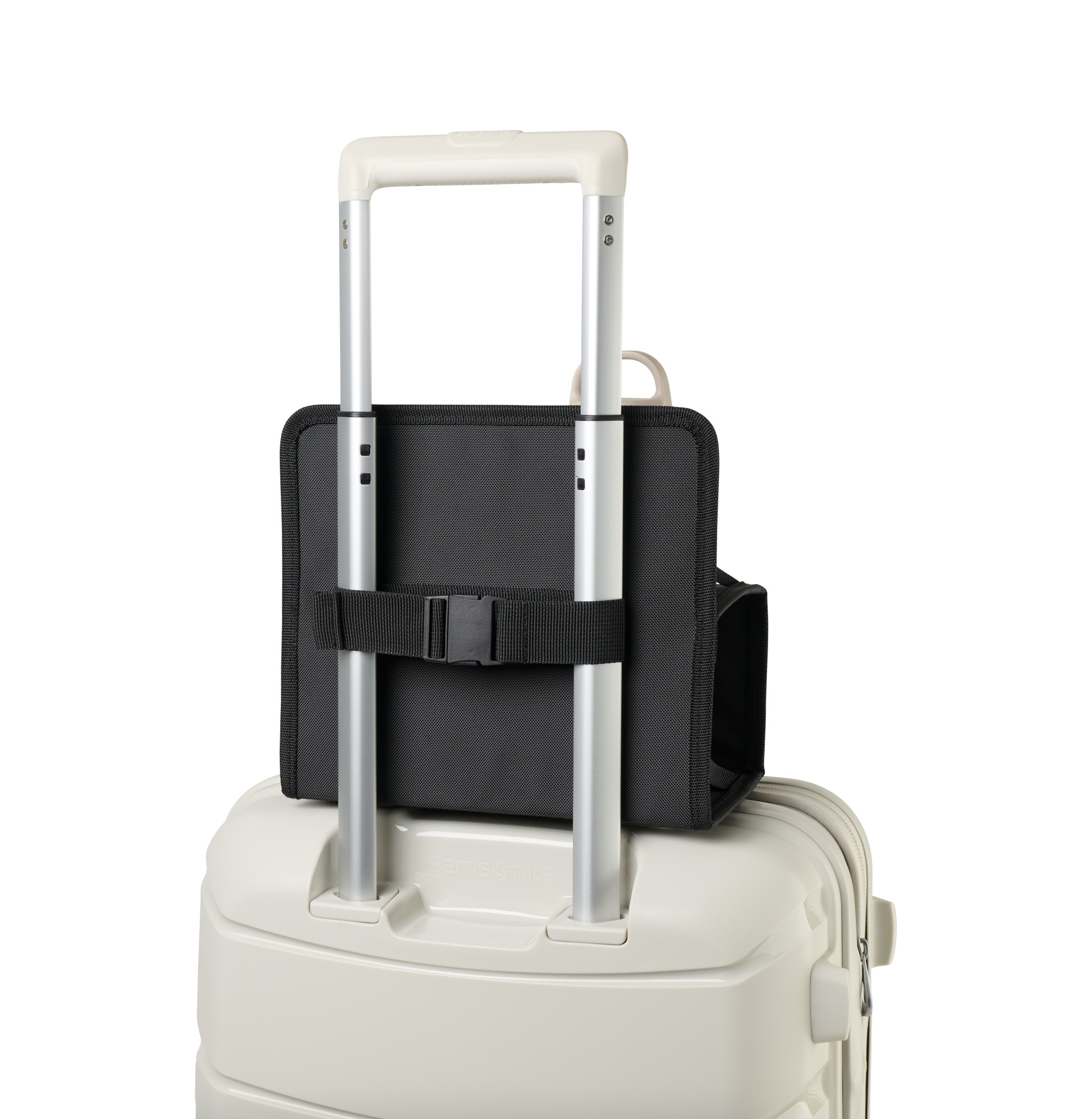 Picture of Samsonite Travel Beverage Caddy - Black