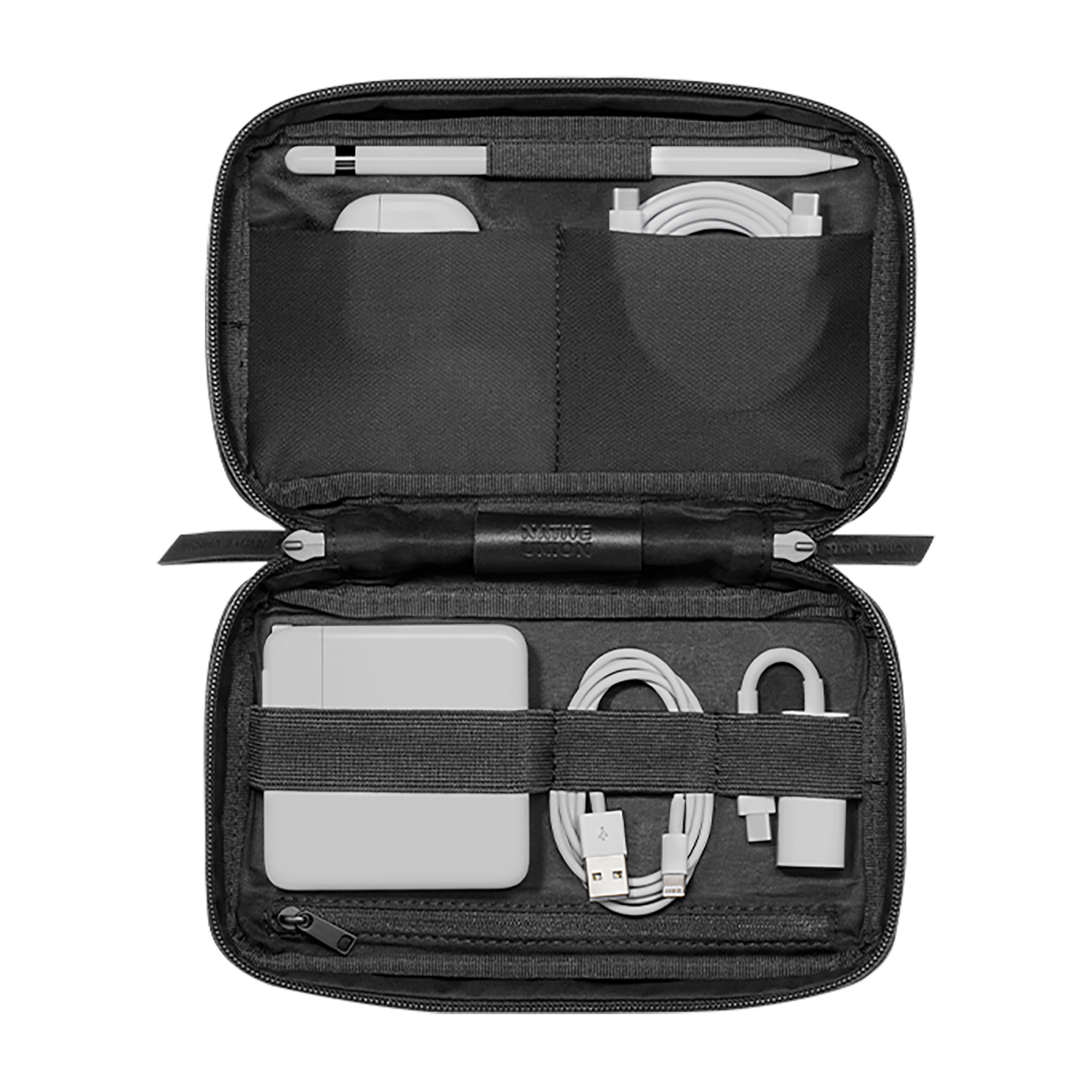 Picture of Native Union Stow Organizer - Black