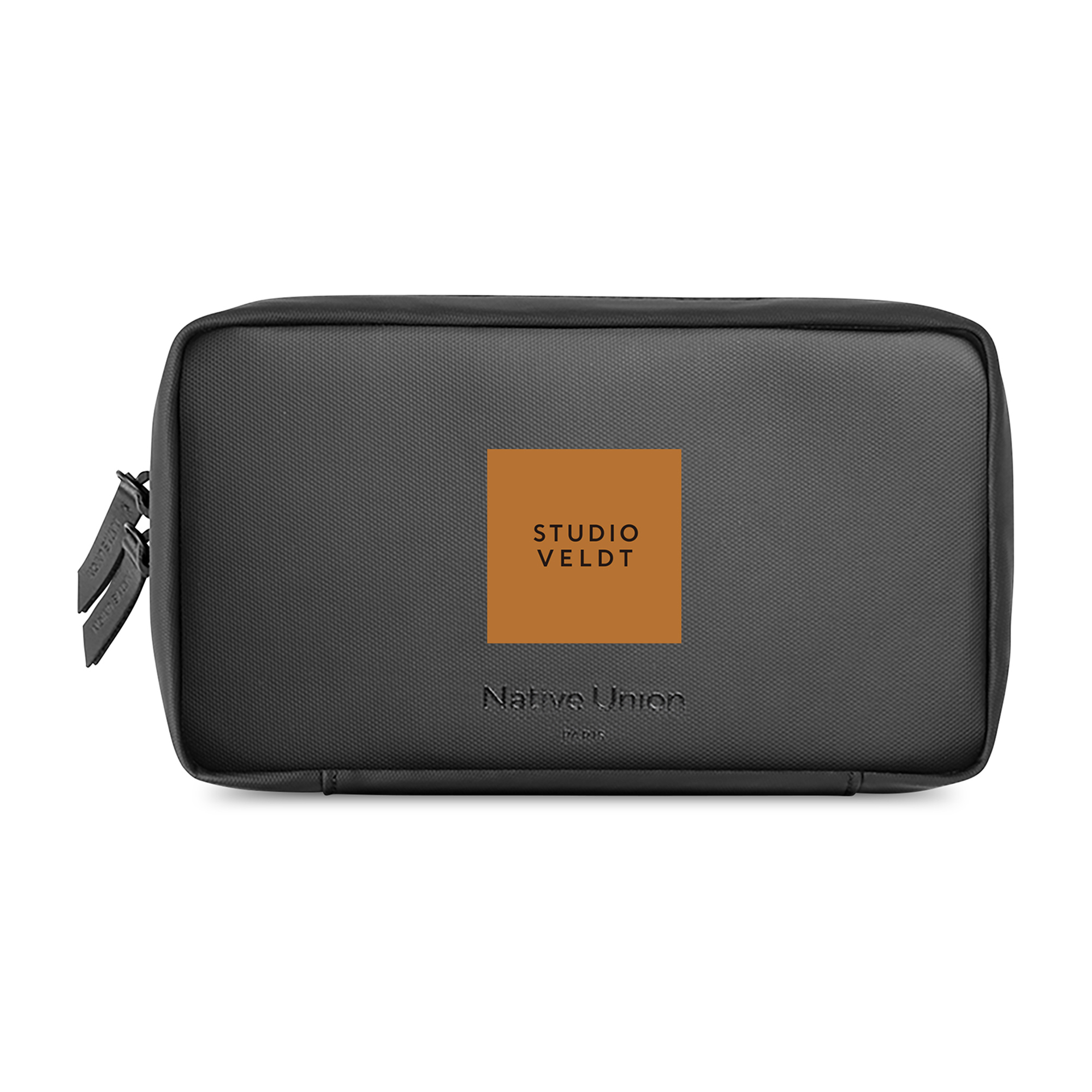 Picture of Native Union Stow Organizer - Black