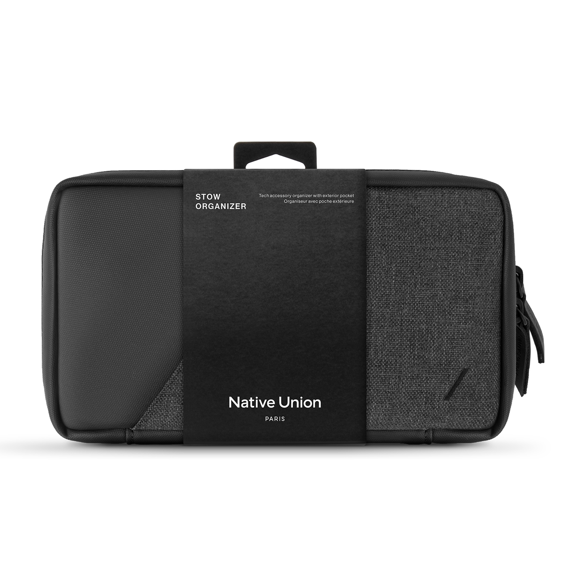 Picture of Native Union Stow Organizer - Black