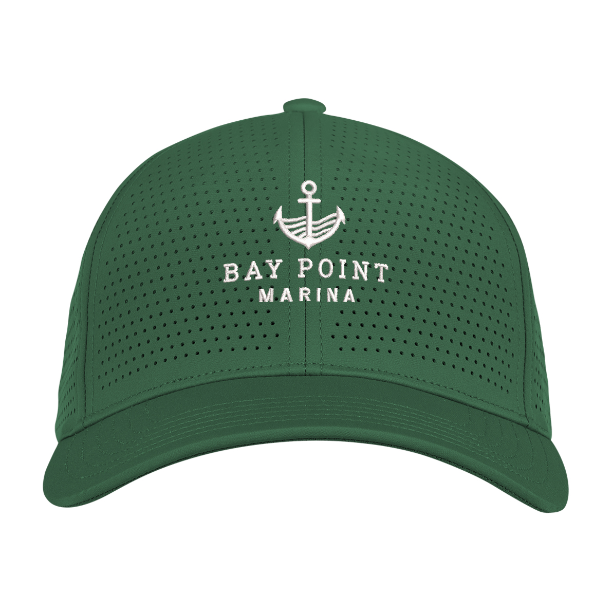 Picture of Ahead Ultravent Performance Cap - Green