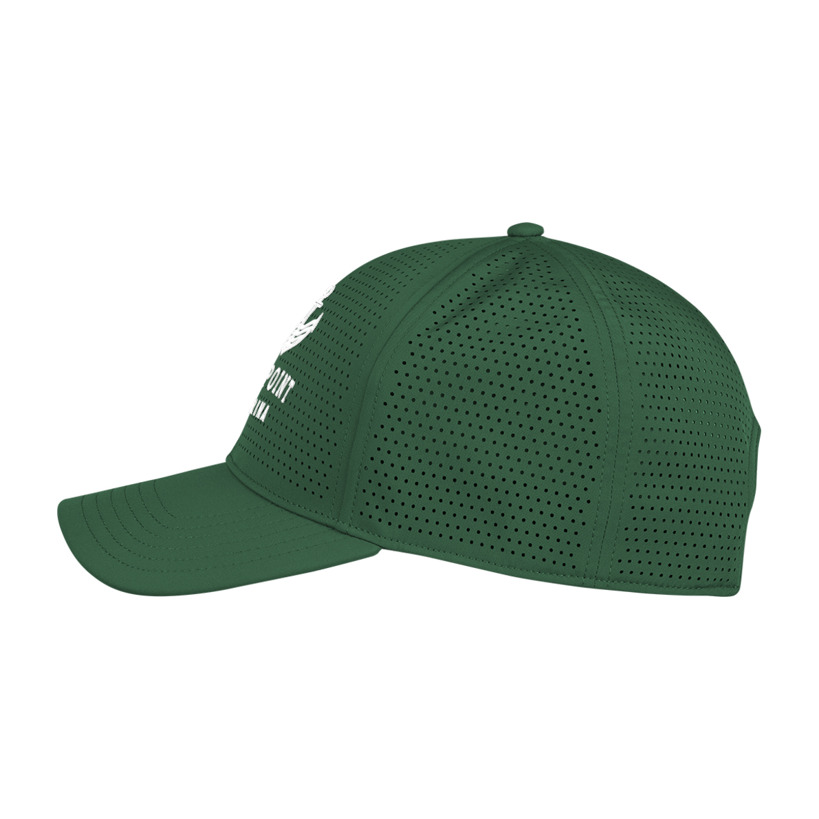 Picture of Ahead Ultravent Performance Cap - Green