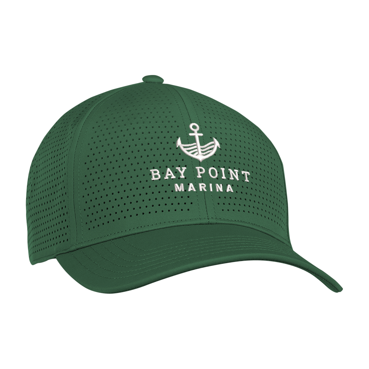 Picture of Ahead Ultravent Performance Cap - Green