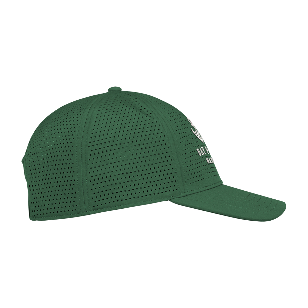 Picture of Ahead Ultravent Performance Cap - Green