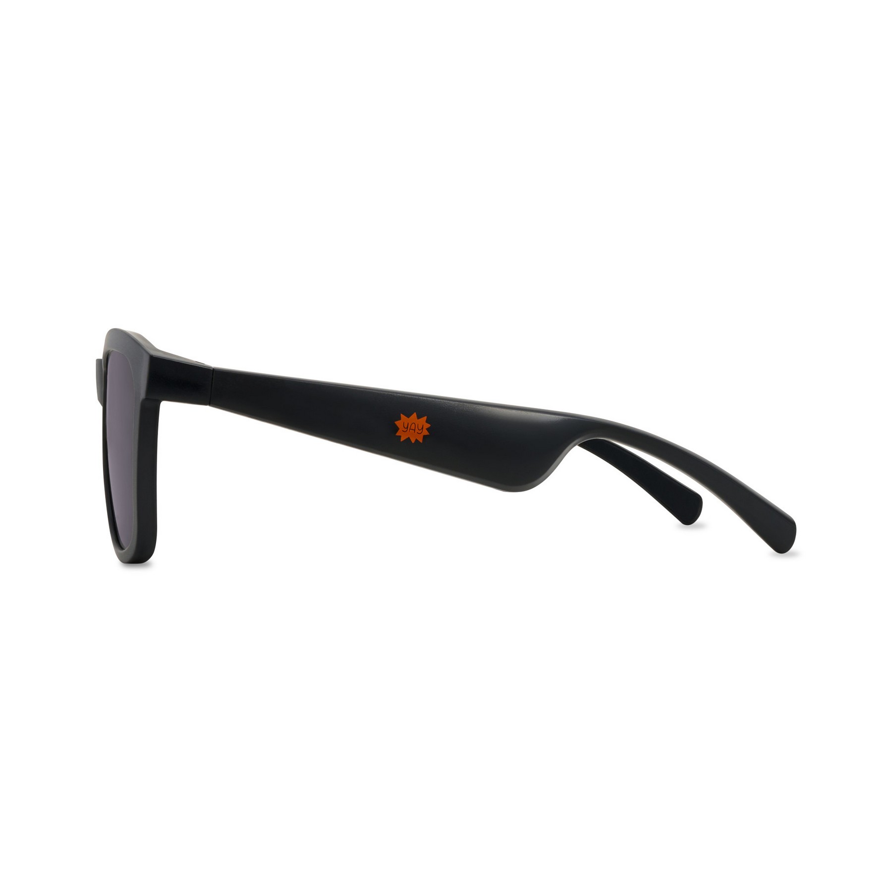 Picture of iLive Sol Beats Bluetooth Sunglasses - Black