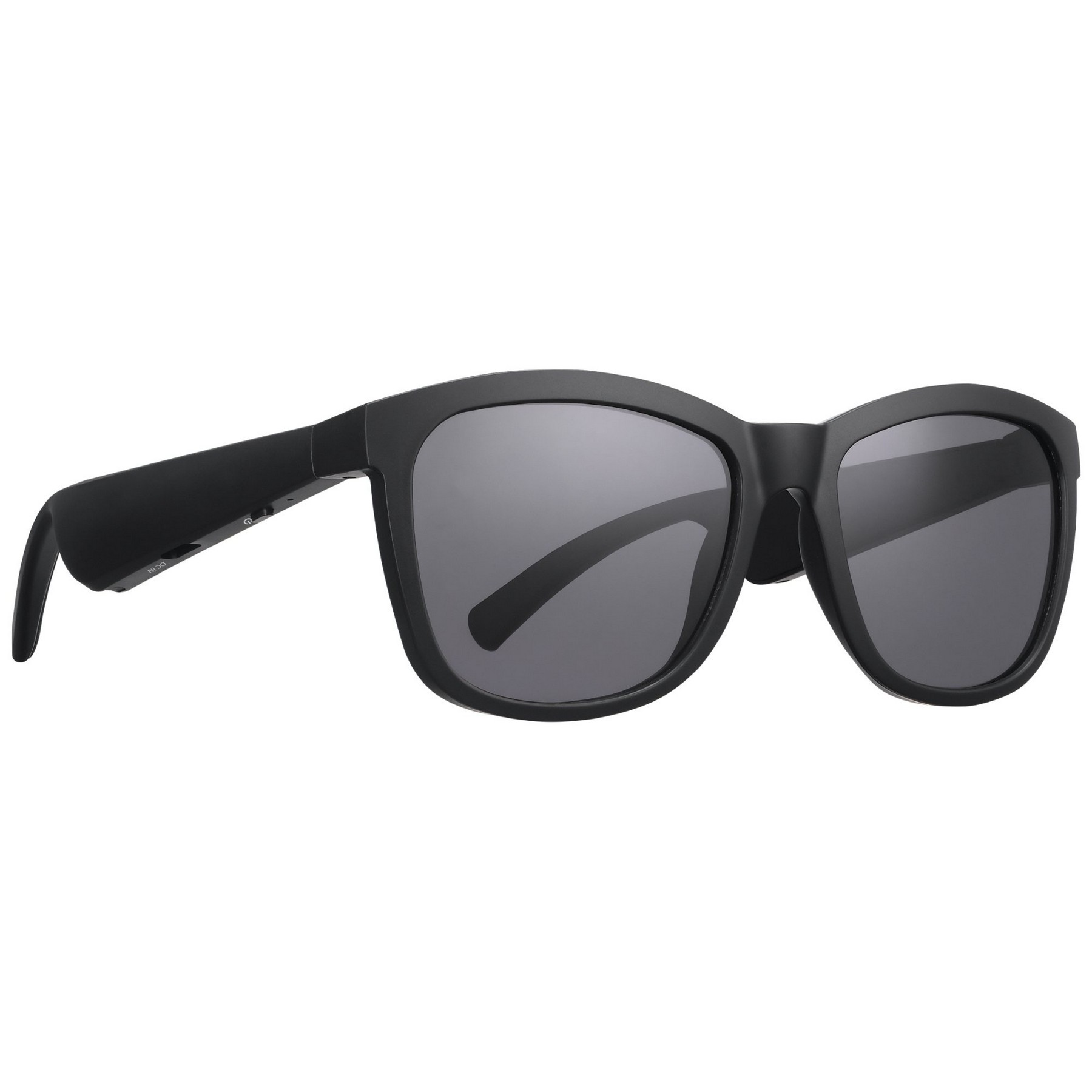 Picture of iLive Sol Beats Bluetooth Sunglasses - Black