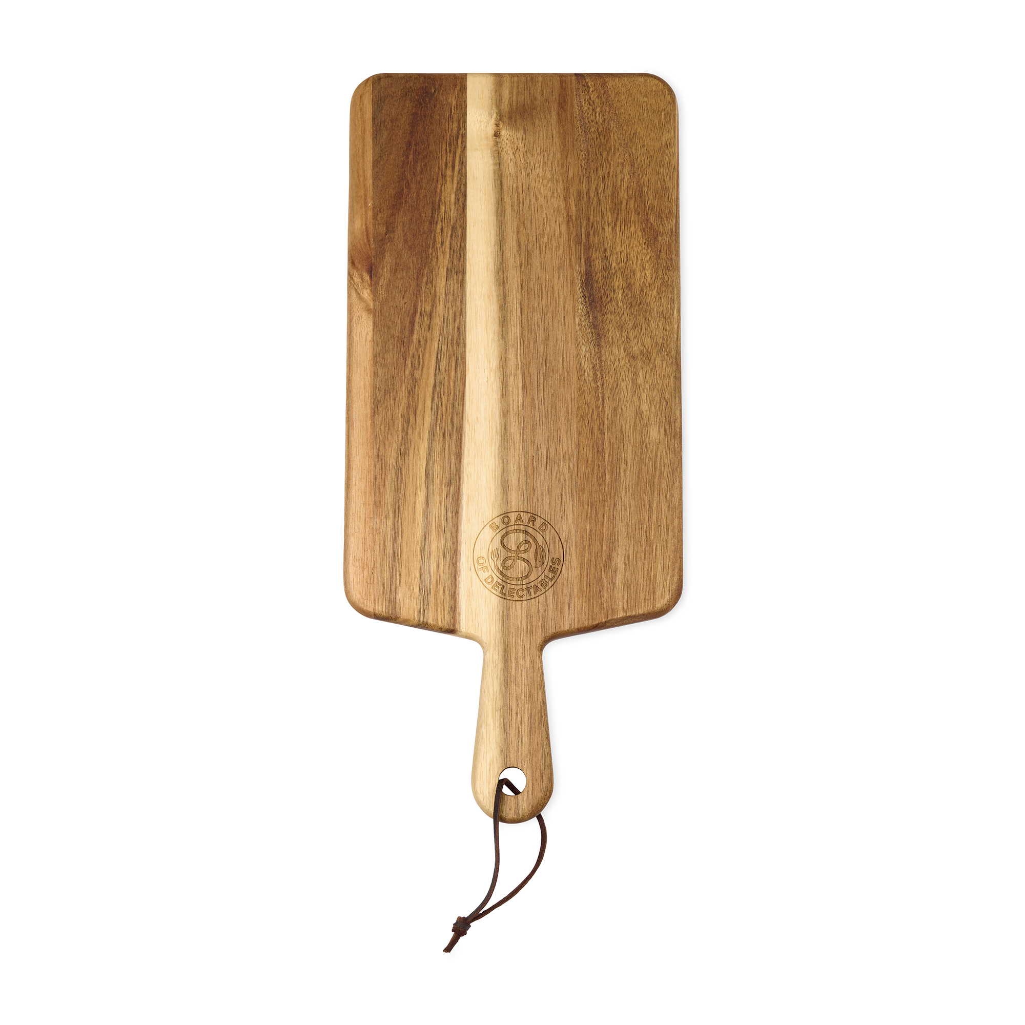 Picture of La Cuisine Charcuterie Board - Wood