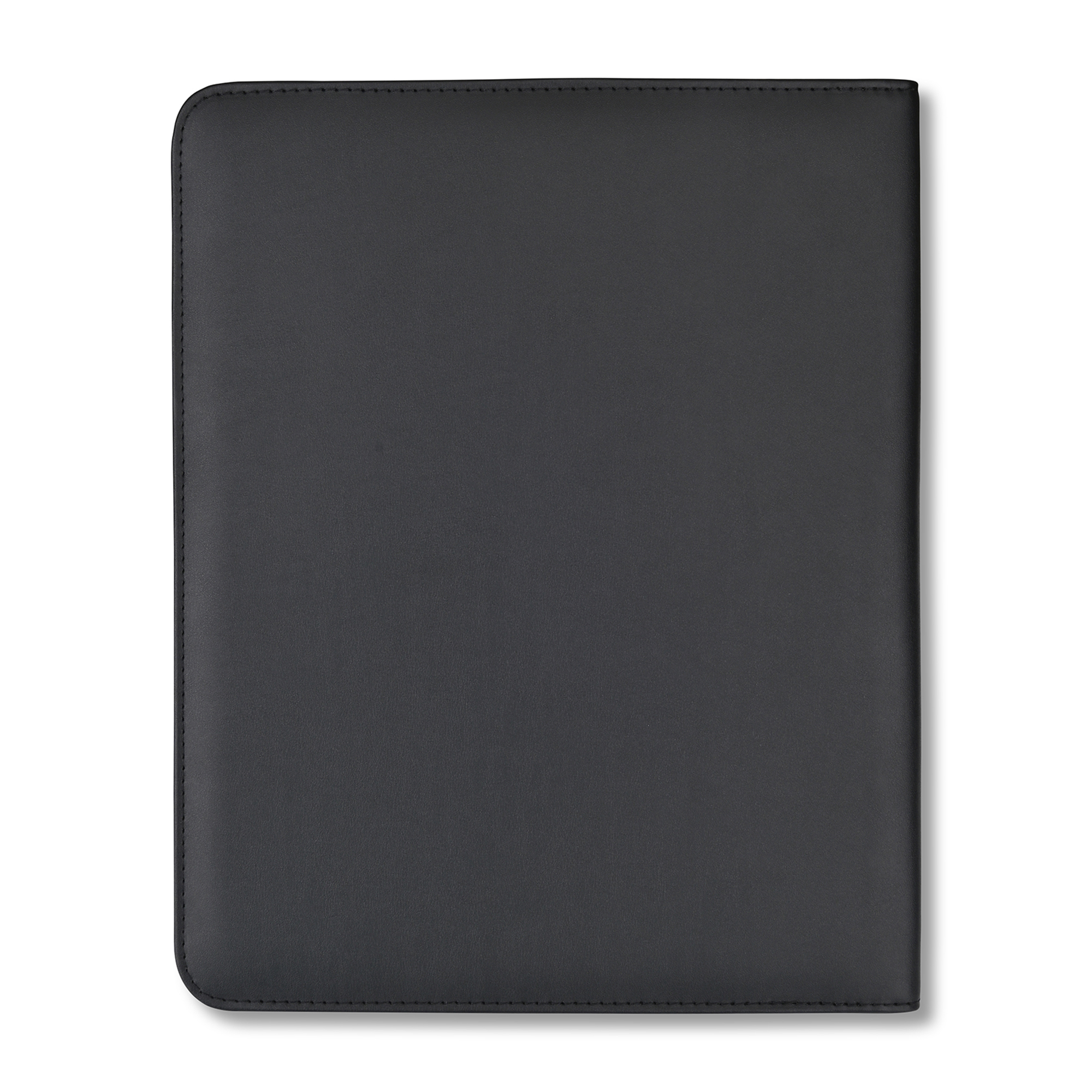 Picture of Morgan Executive Writing Pad - Black