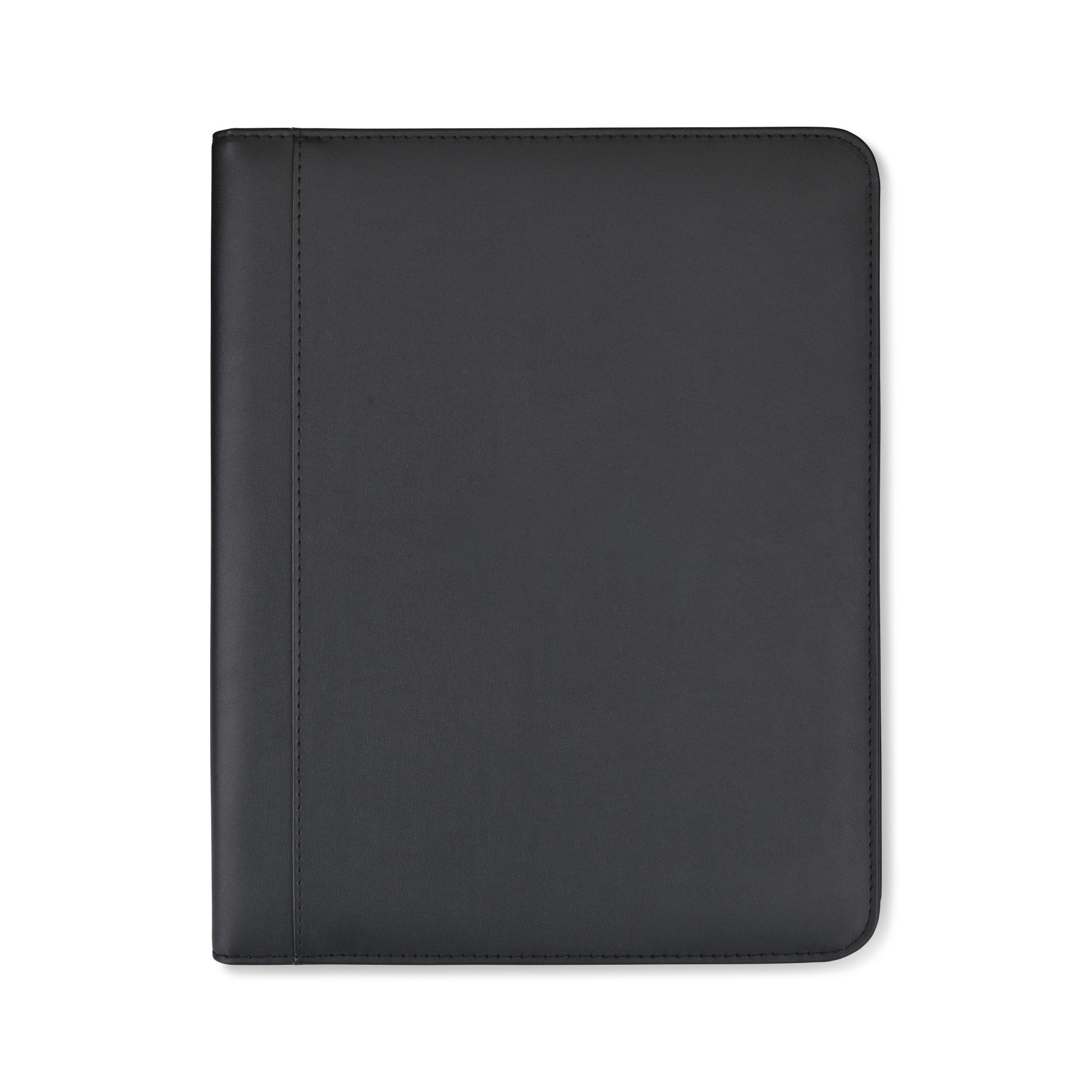 Picture of Morgan Executive Writing Pad - Black