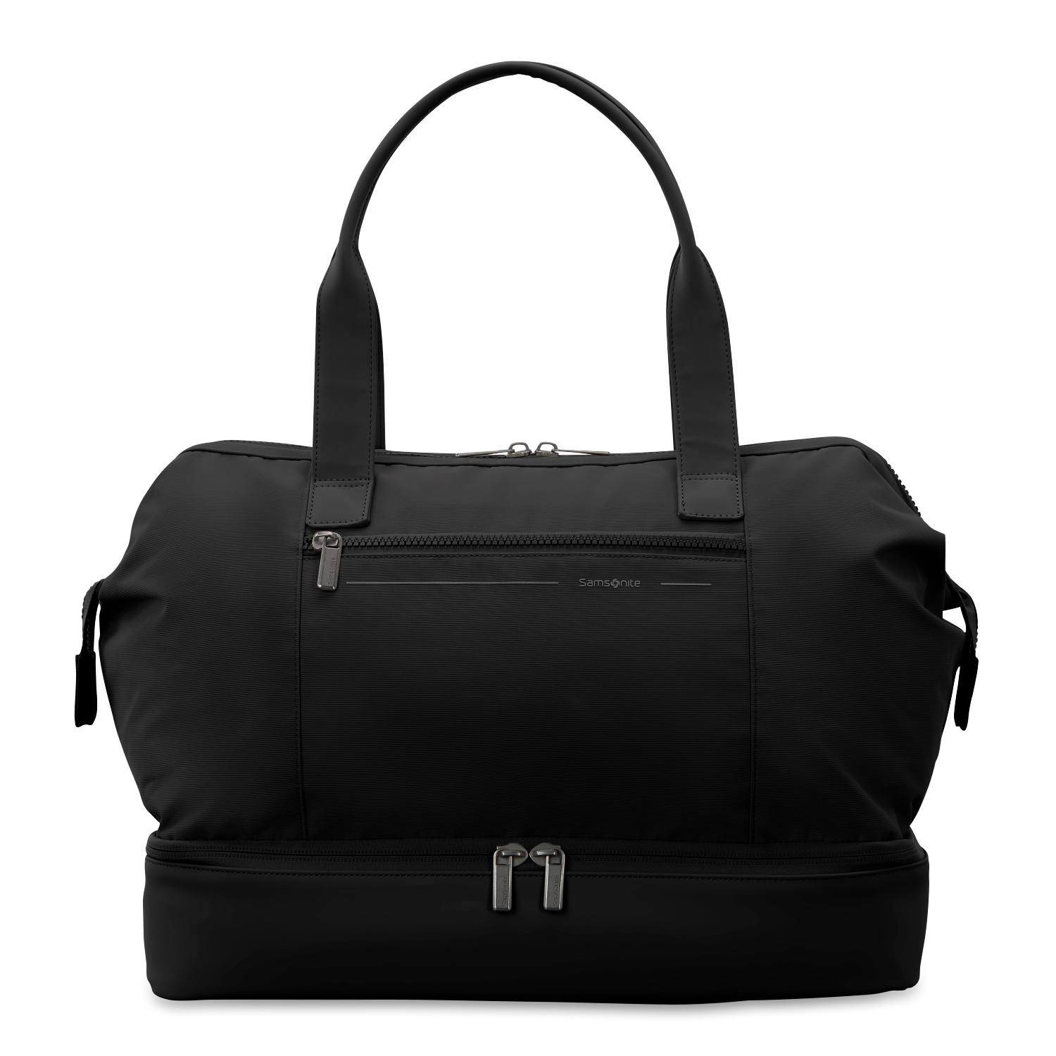 Picture of Samsonite Better Than Basic Weekender - Black