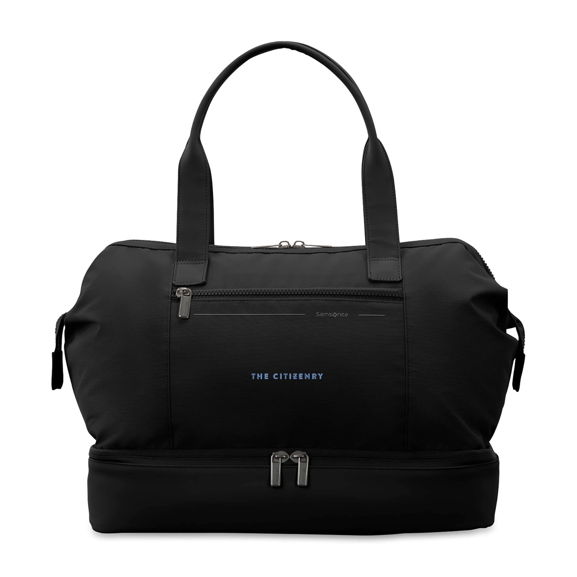 Picture of Samsonite Better Than Basic Weekender - Black