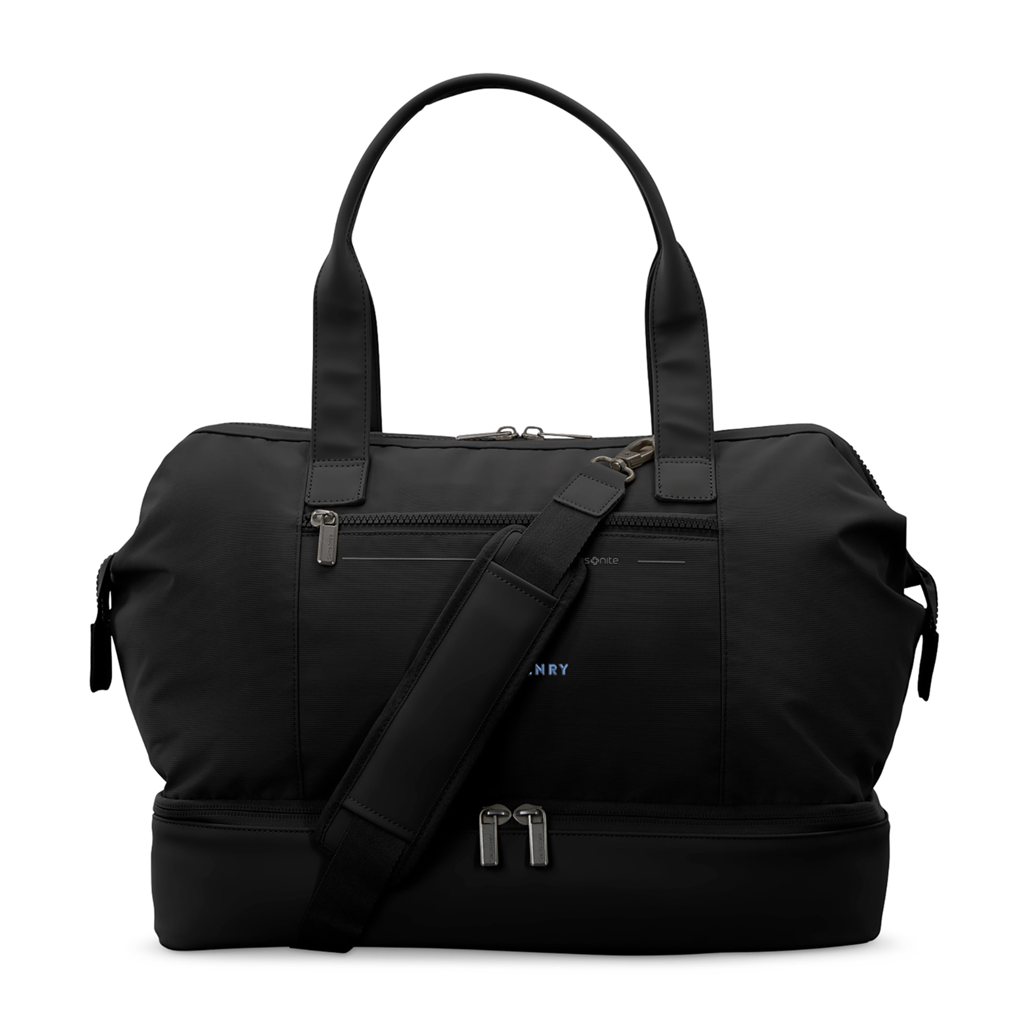 Picture of Samsonite Better Than Basic Weekender - Black
