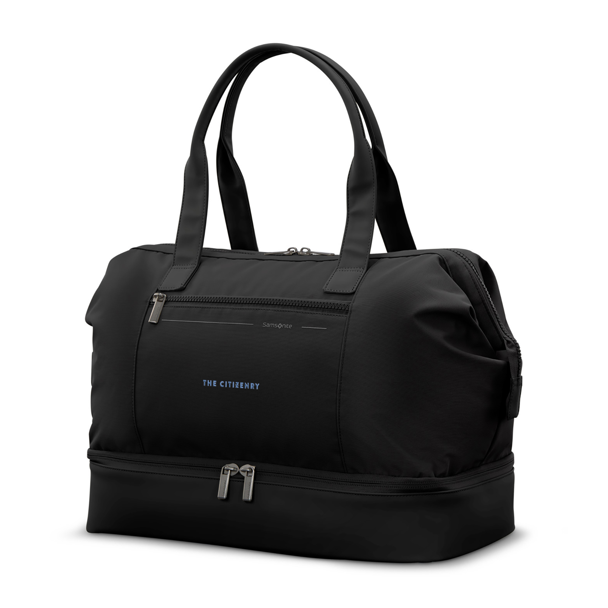 Picture of Samsonite Better Than Basic Weekender - Black