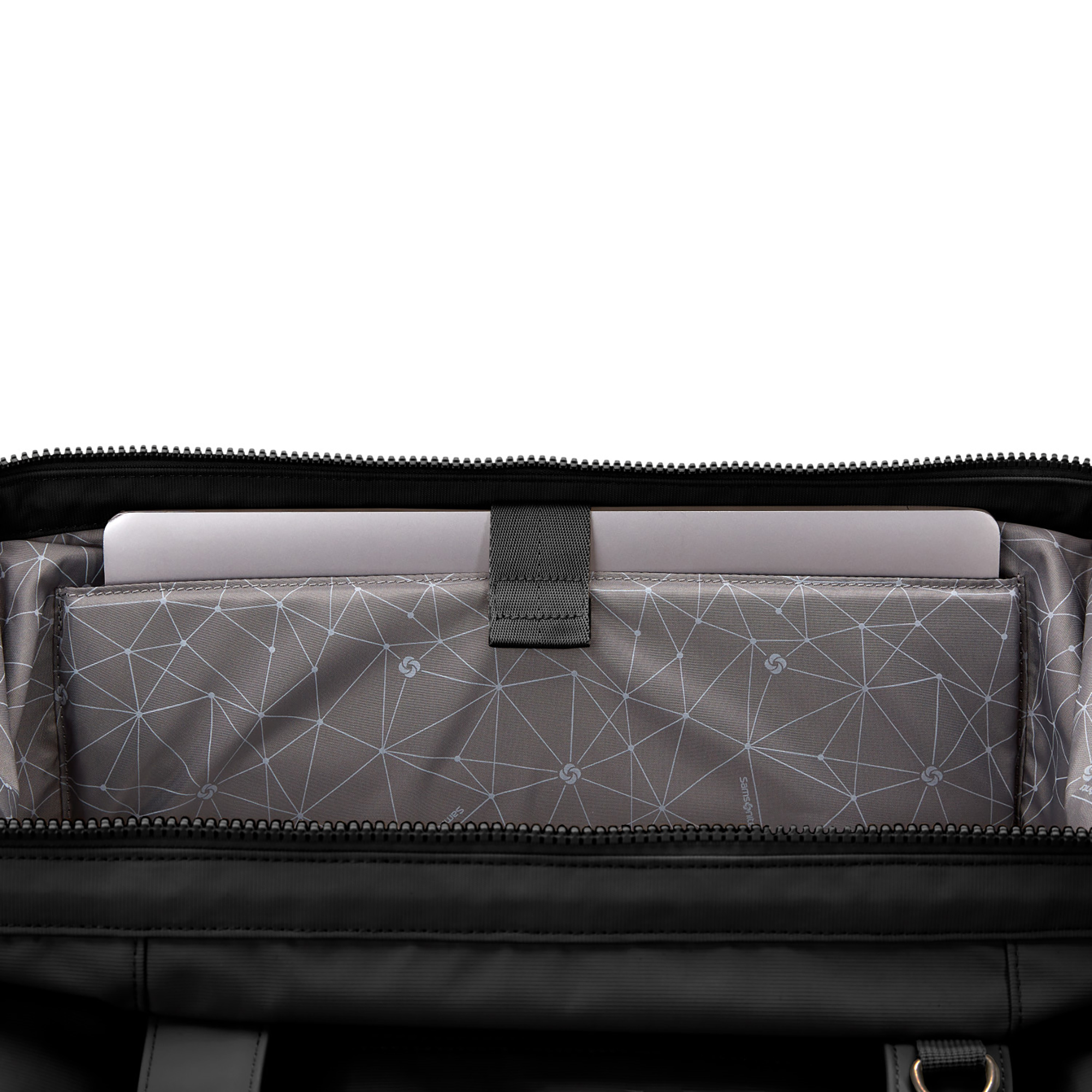 Picture of Samsonite Better Than Basic Weekender - Black