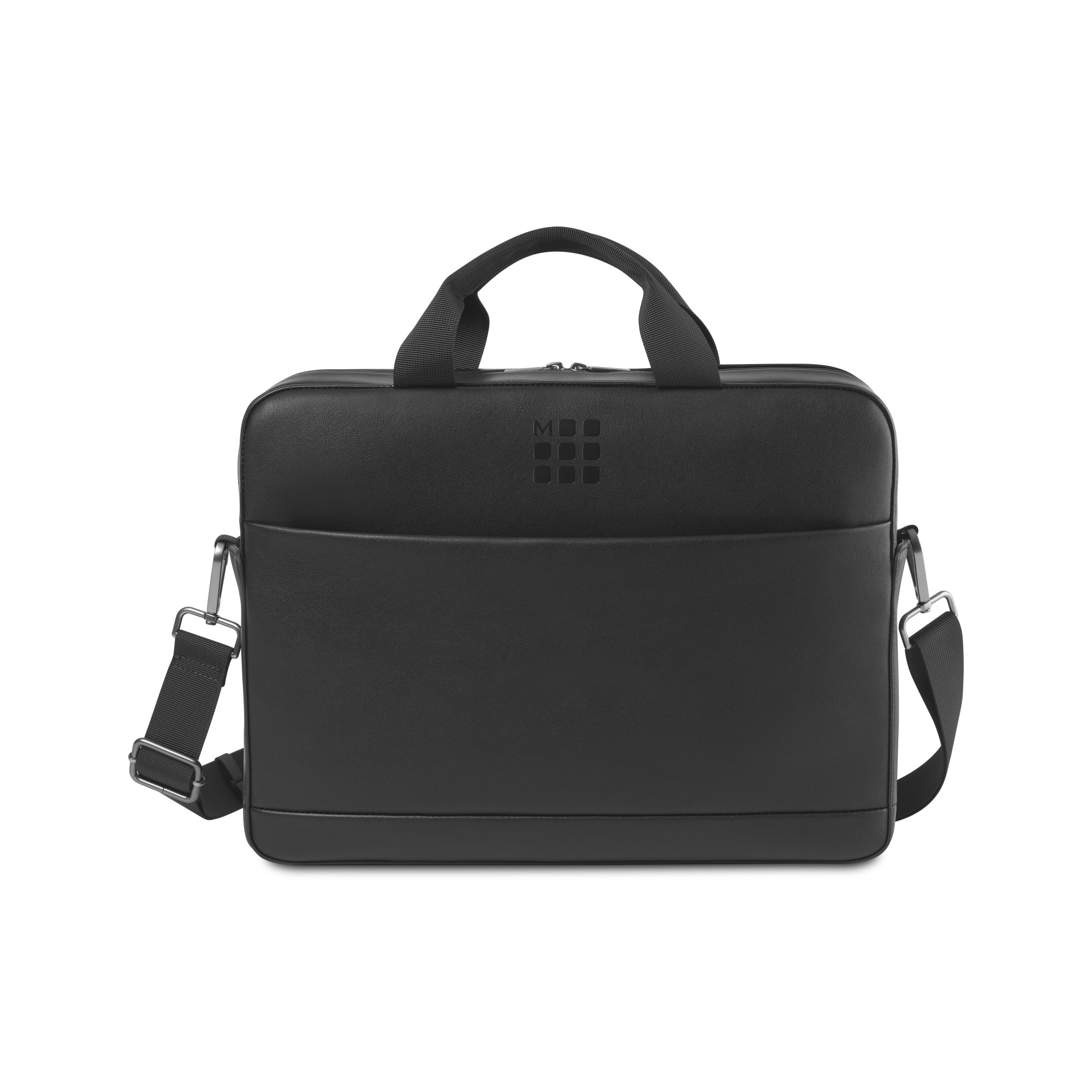 Picture of Moleskine Classic Slim Briefcase - Black