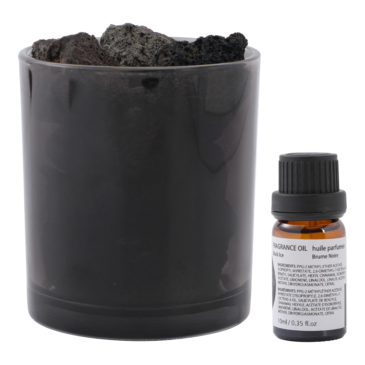 Picture of Volcanic Rock Aroma Diffuser