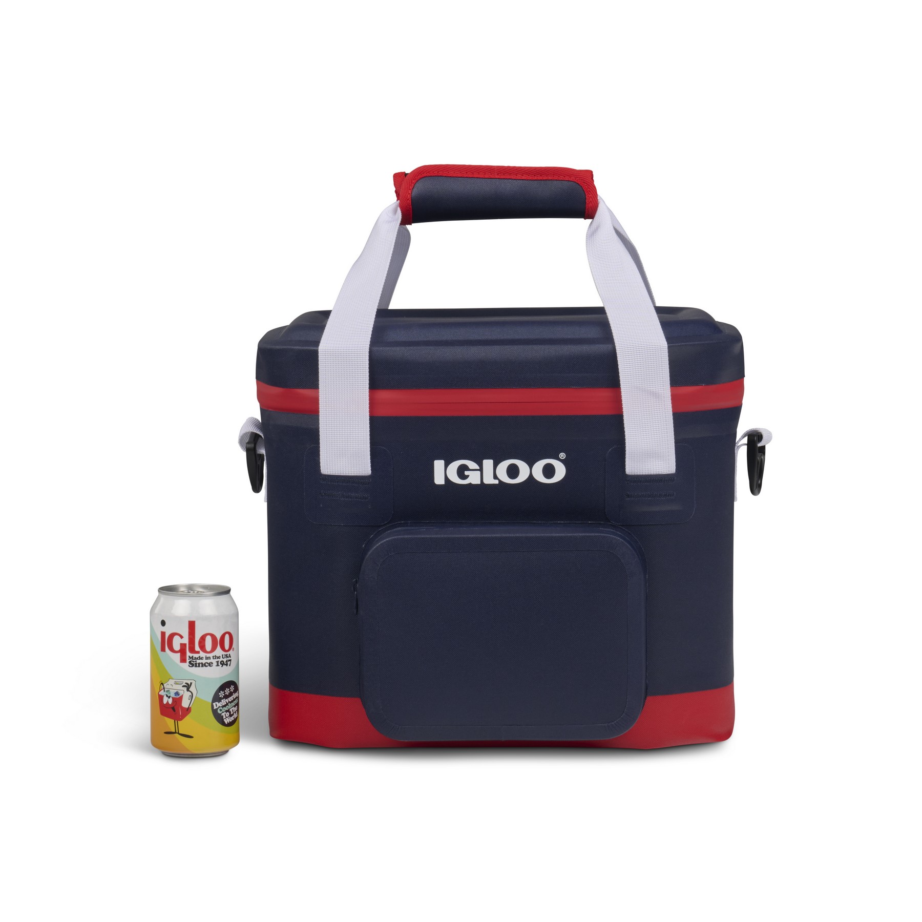 Picture of Igloo Trailmate 18 Can Cooler - Midnight