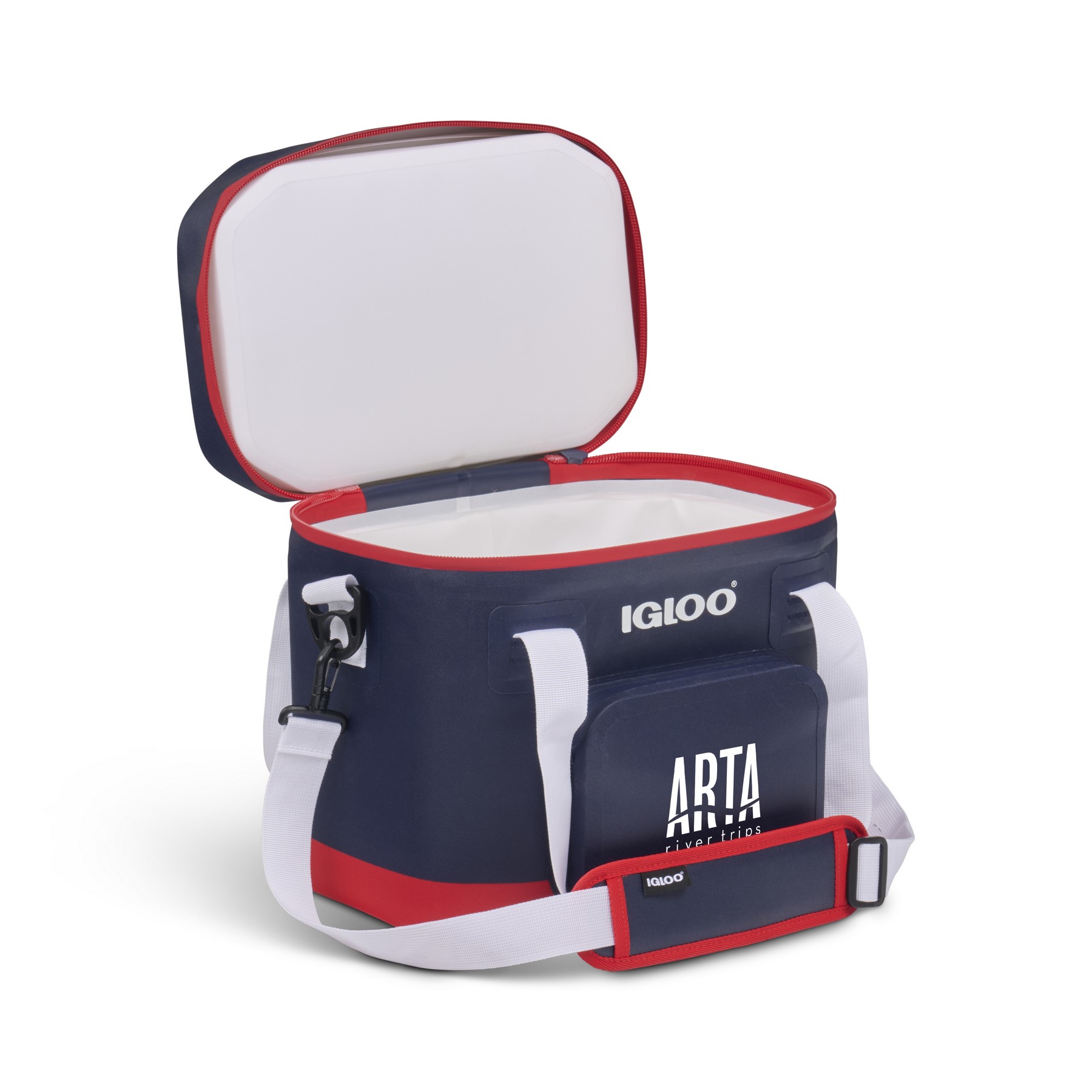 Picture of Igloo Trailmate 18 Can Cooler - Midnight