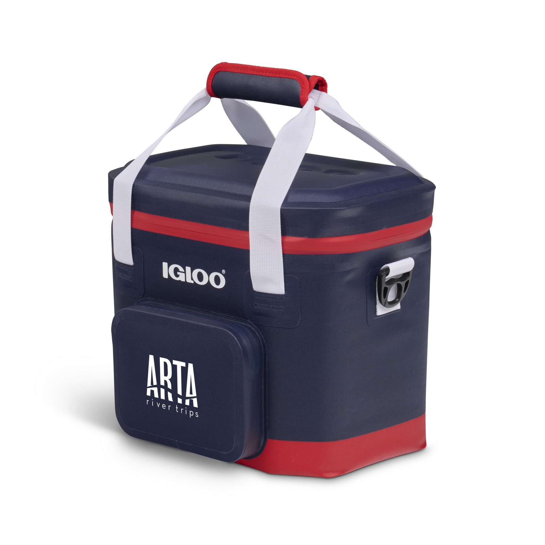 Picture of Igloo Trailmate 18 Can Cooler - Midnight