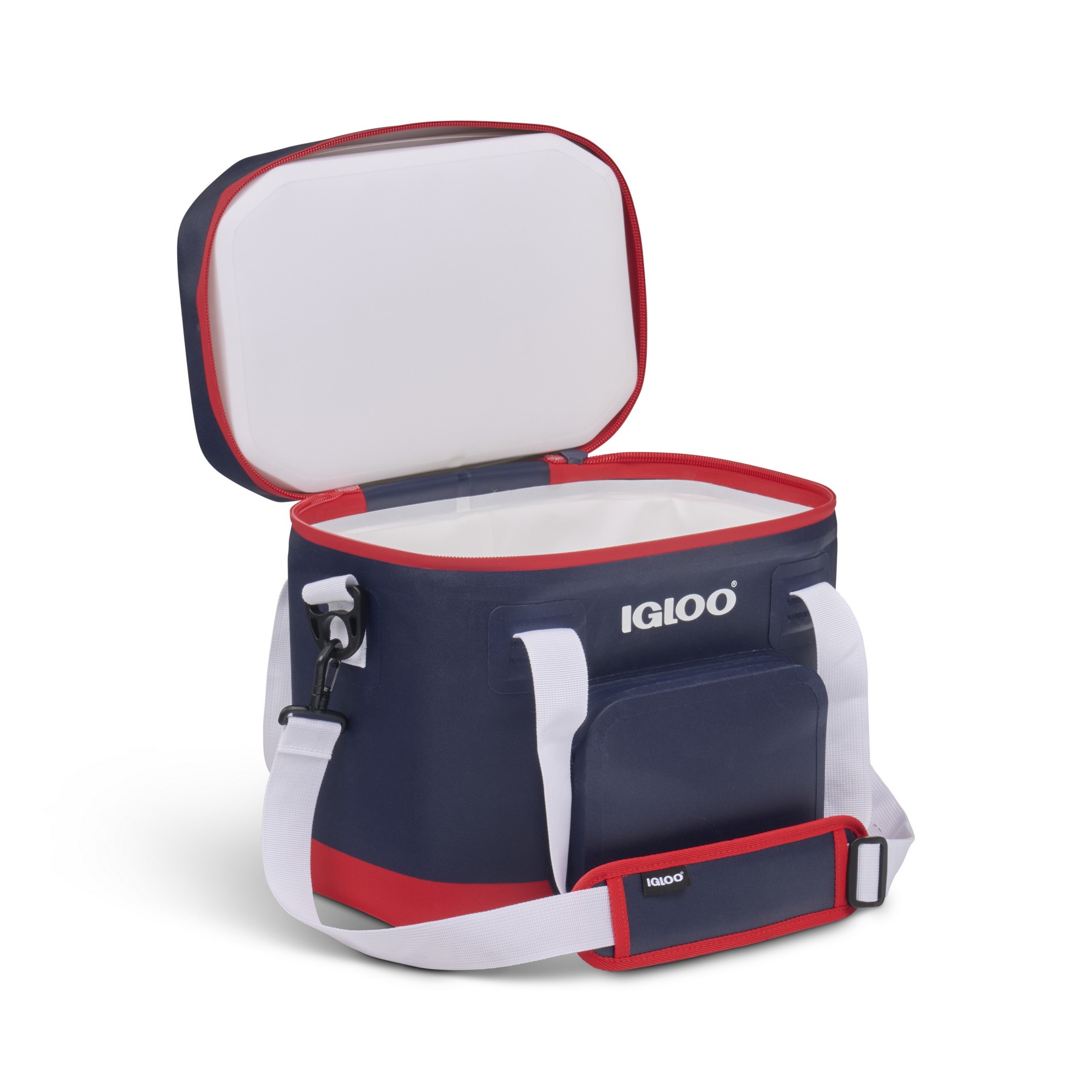 Picture of Igloo Trailmate 18 Can Cooler - Midnight