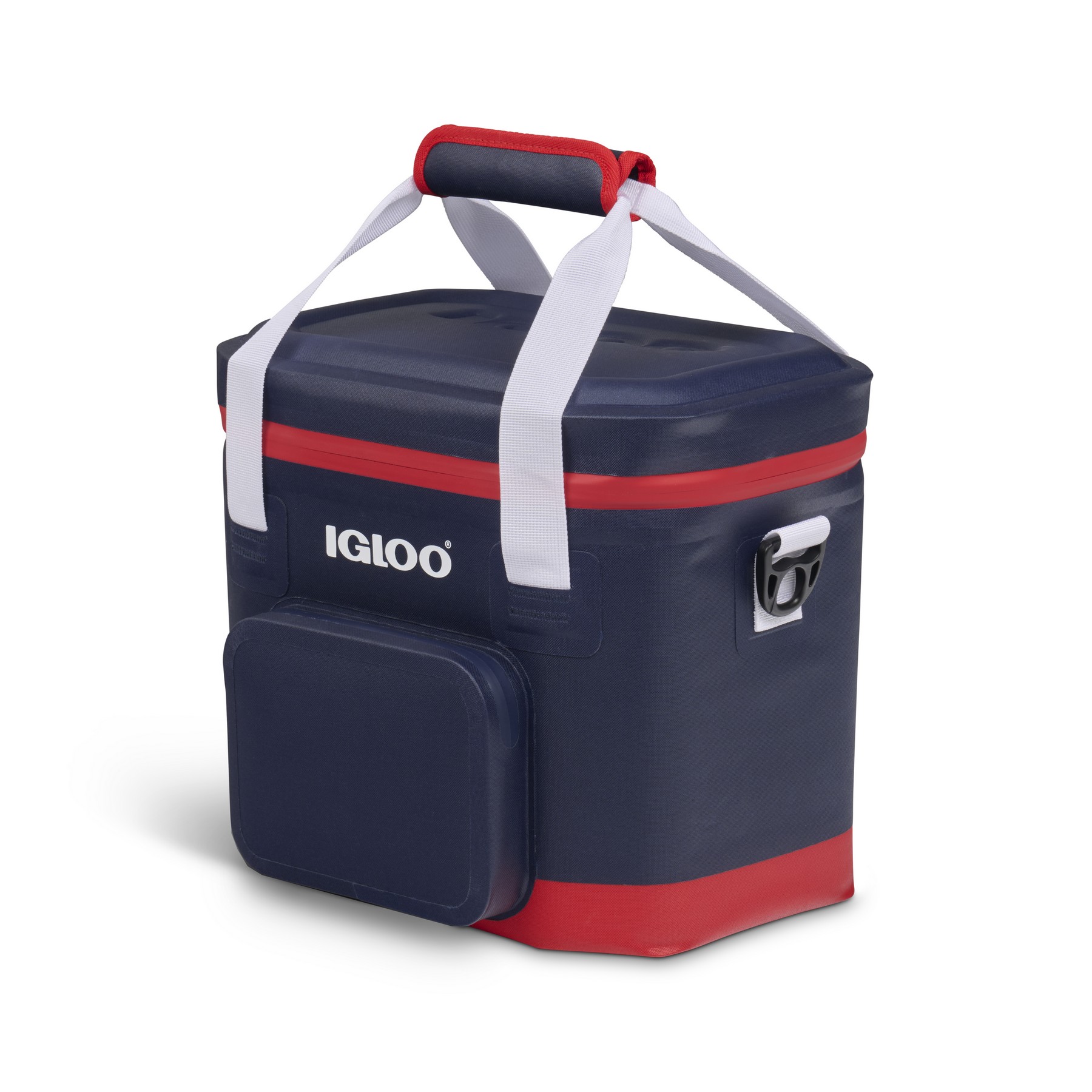 Picture of Igloo Trailmate 18 Can Cooler - Midnight