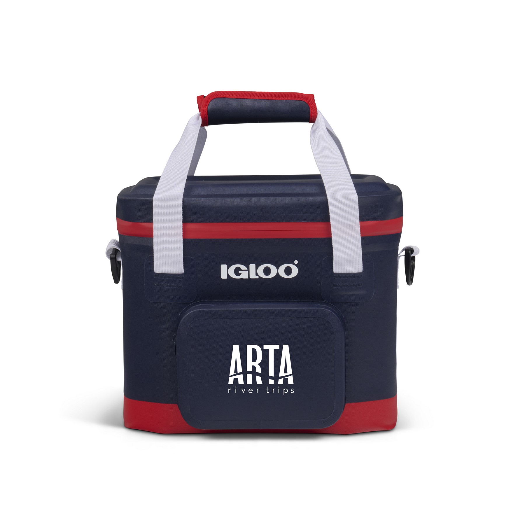 Picture of Igloo Trailmate 18 Can Cooler - Midnight