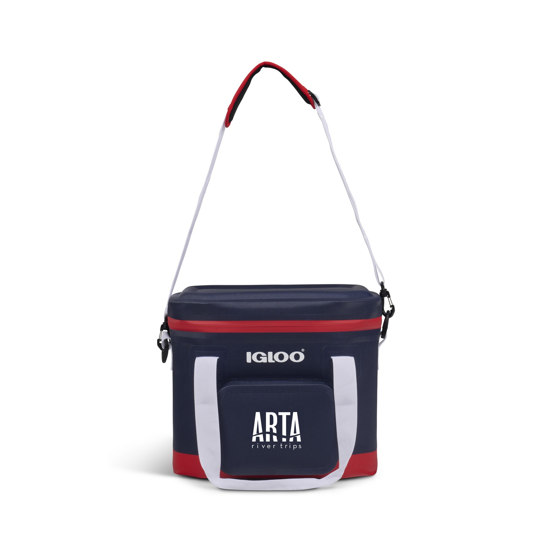 Picture of Igloo Trailmate 18 Can Cooler - Midnight