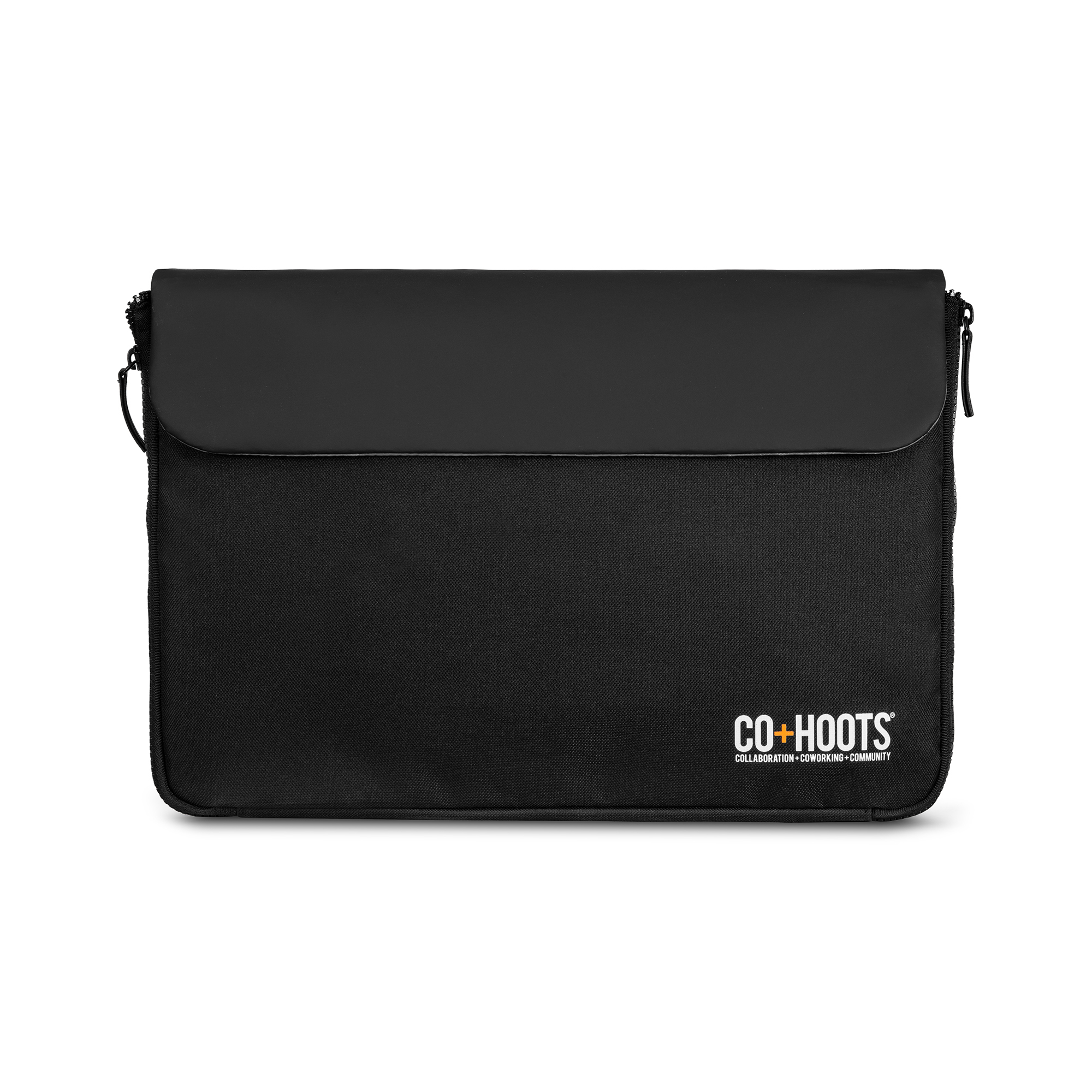 Picture of Mobile Office Commuter Sleeve - Black