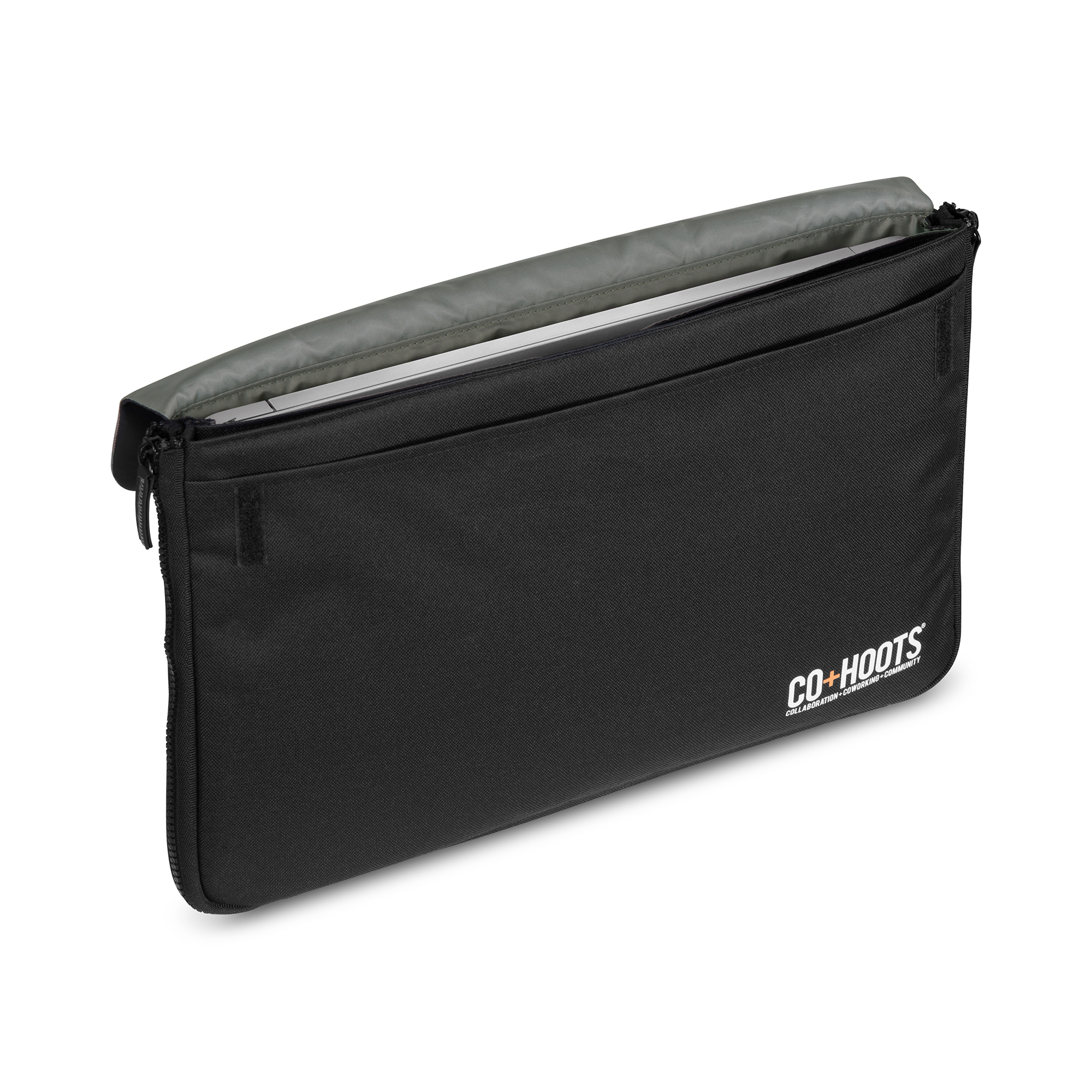 Picture of Mobile Office Commuter Sleeve - Black