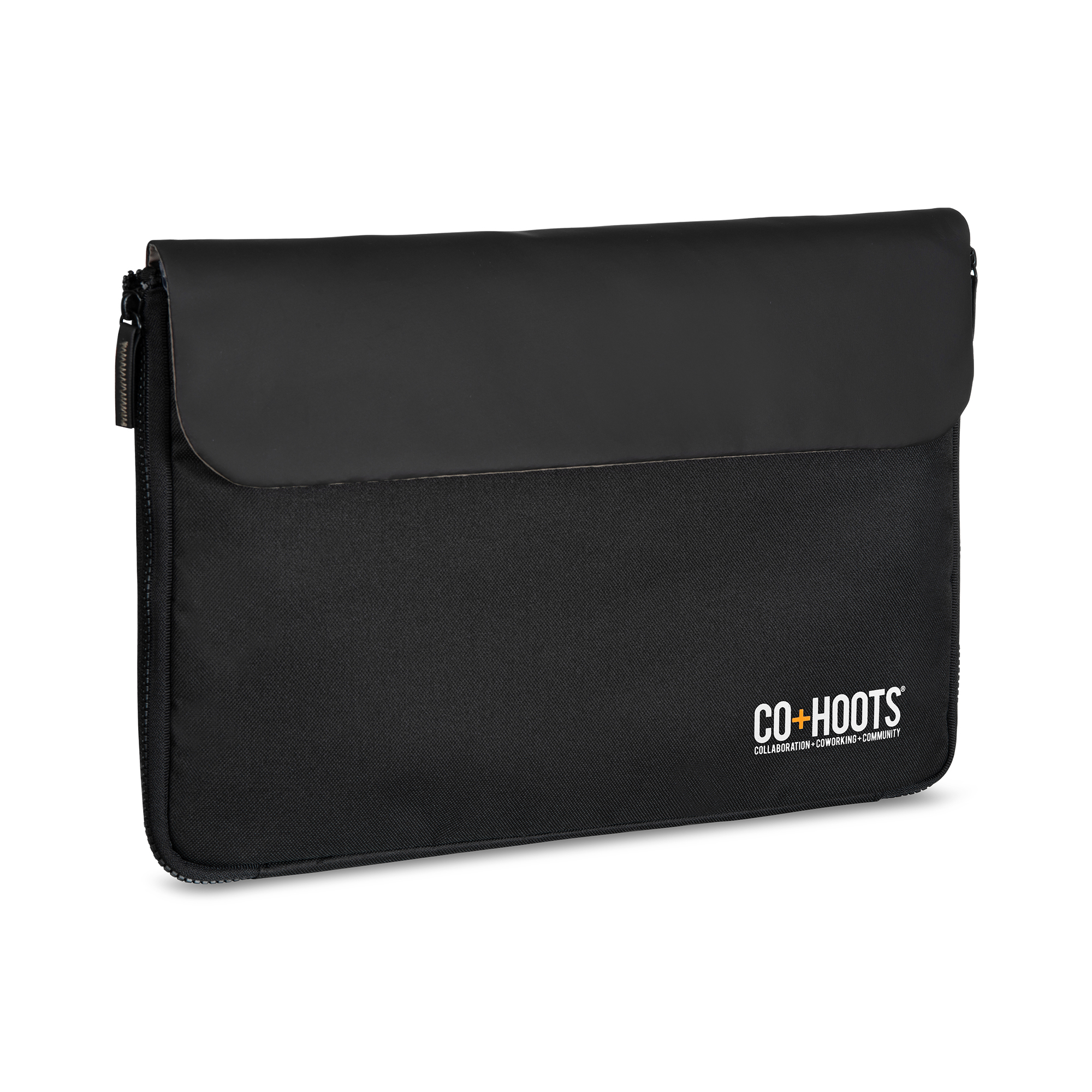 Picture of Mobile Office Commuter Sleeve - Black