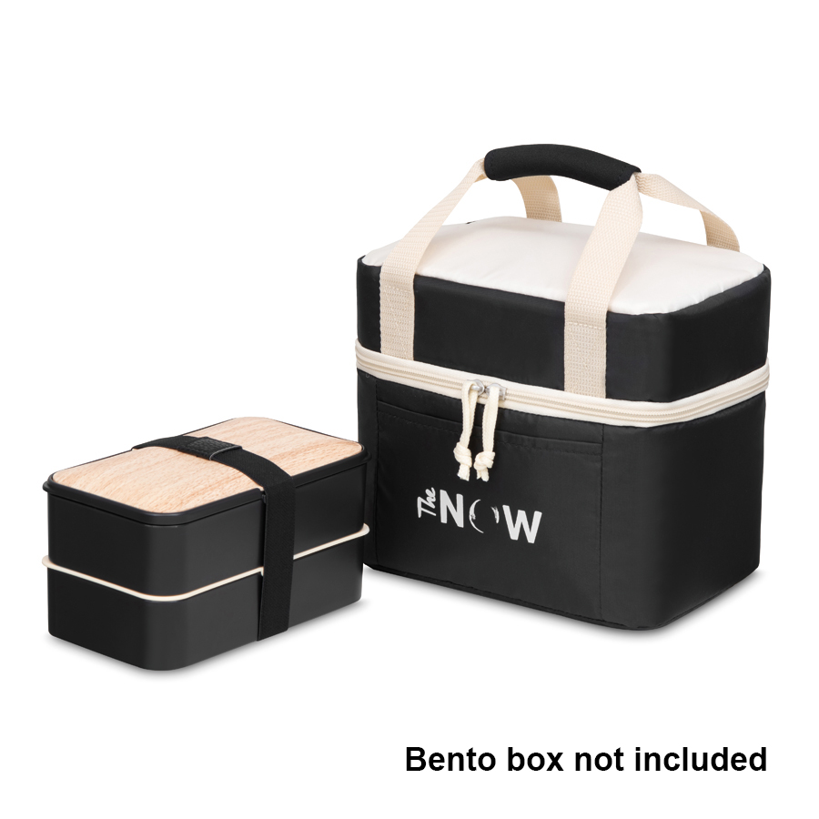 Picture of Bento Cooler - Black