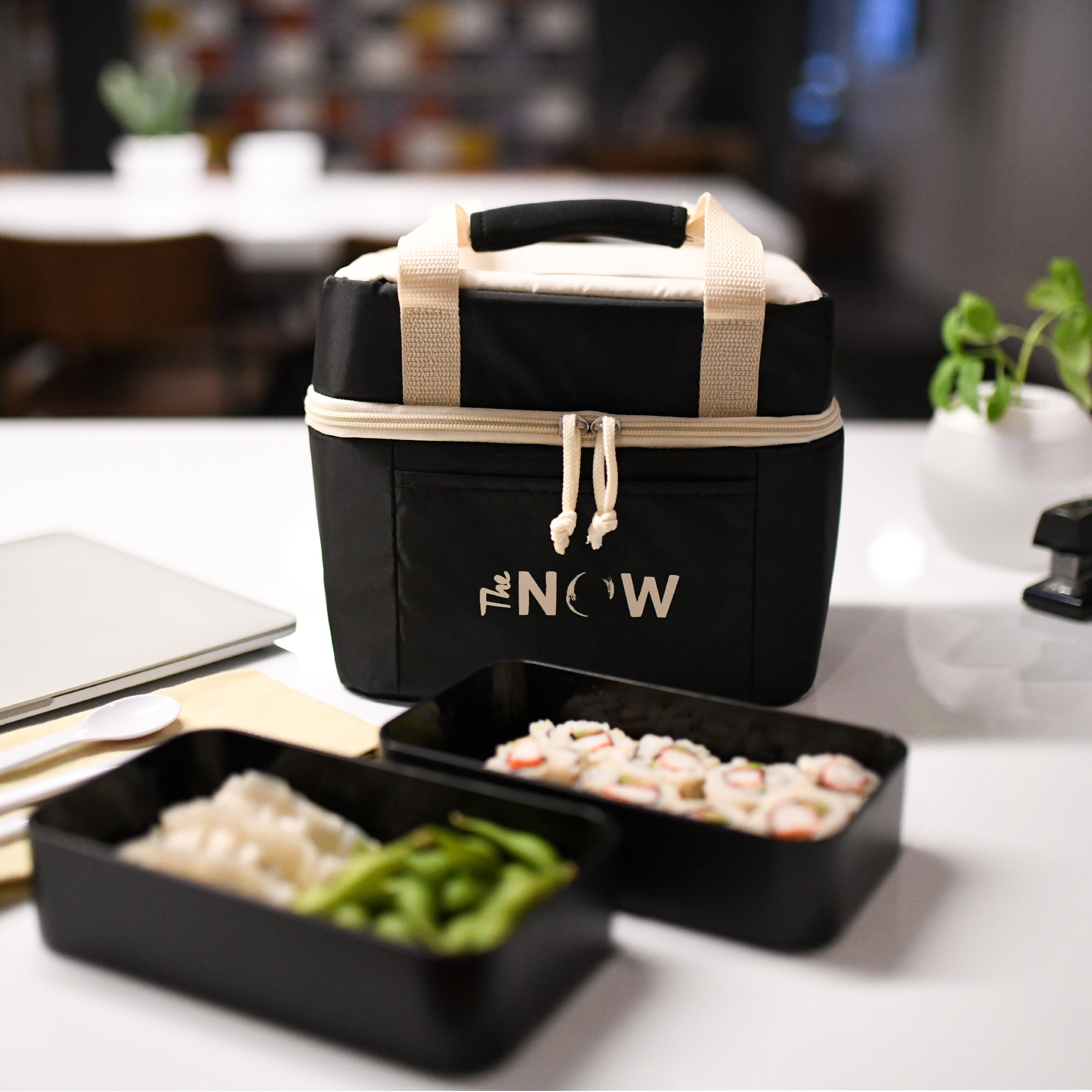 Picture of Bento Cooler - Black