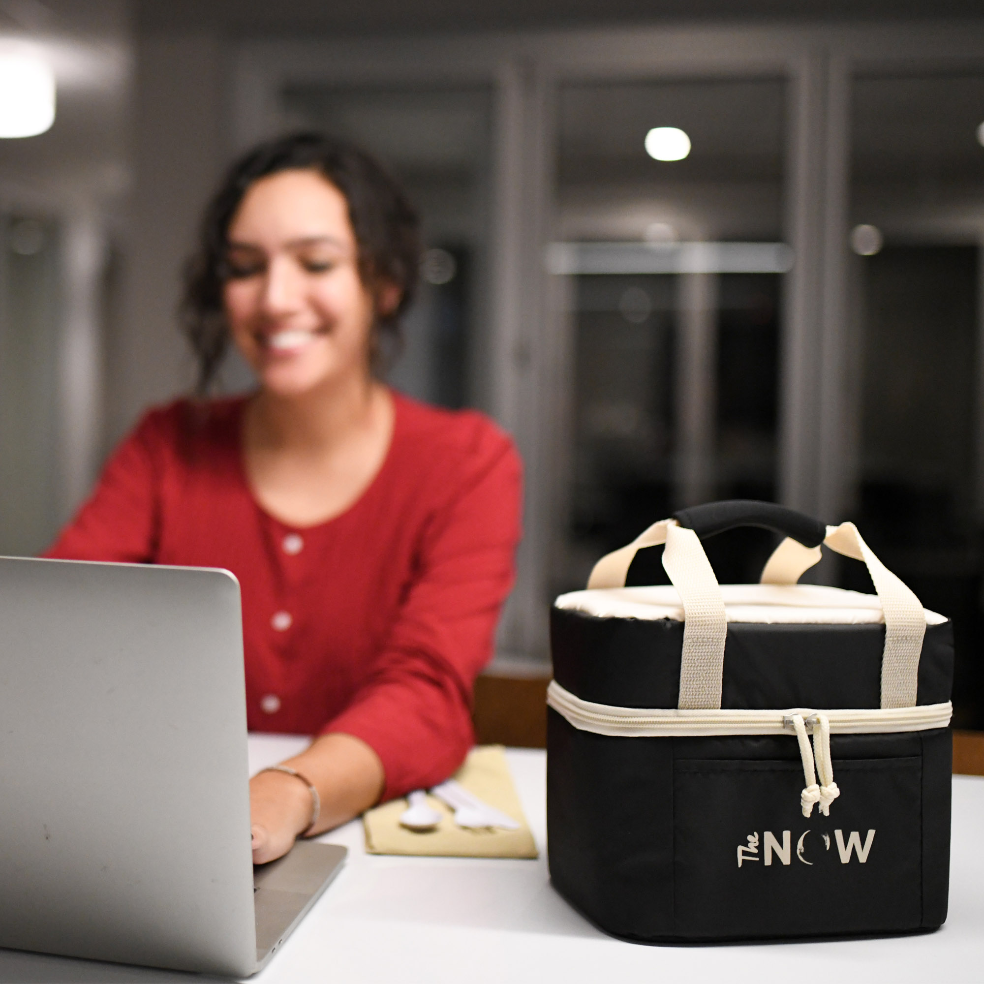 Picture of Bento Cooler - Black