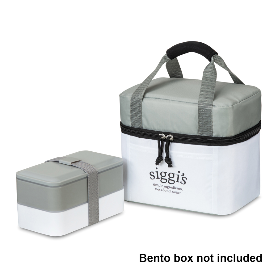 Picture of Bento Cooler - White