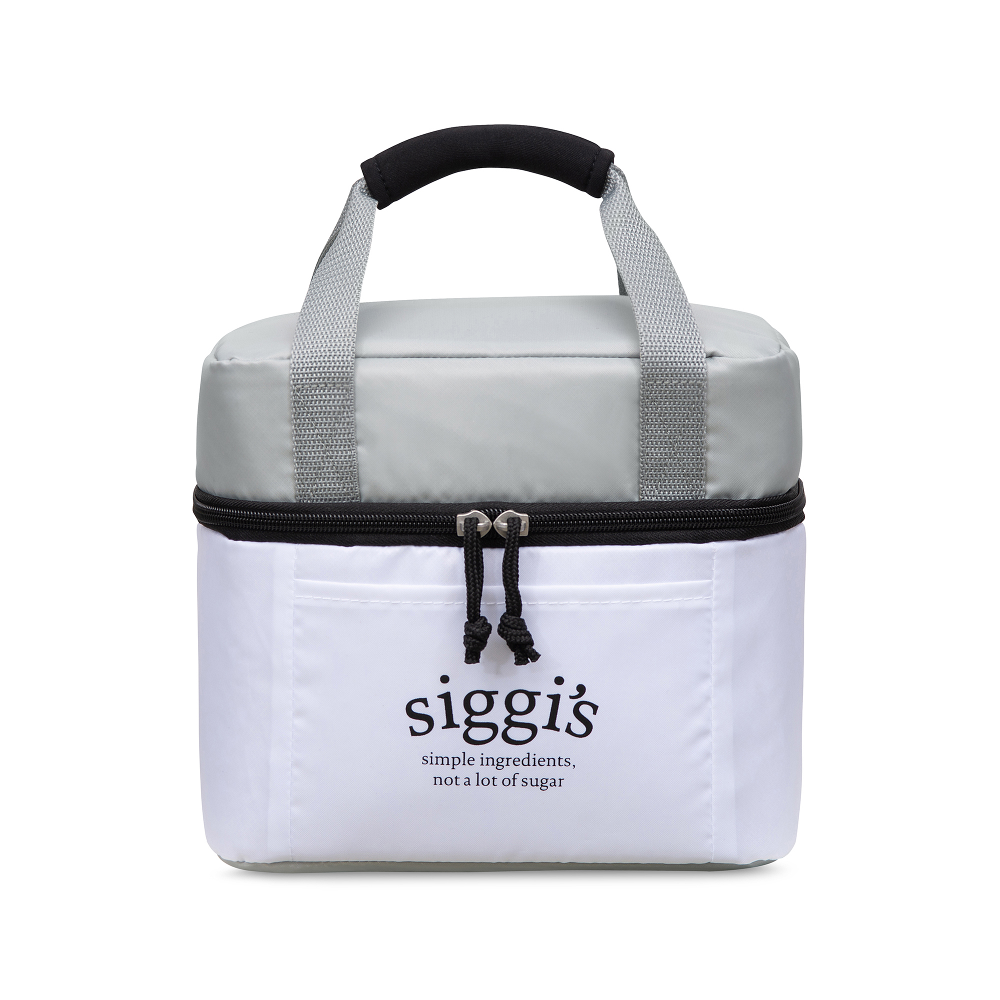 Picture of Bento Cooler - White