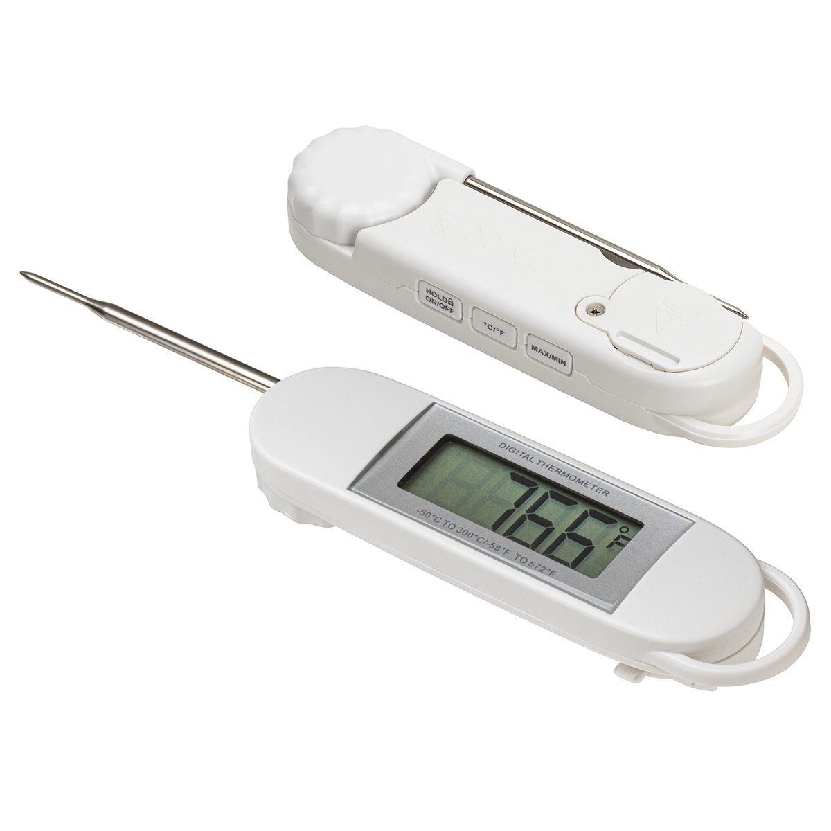 Picture of Roadhouse Cooking & BBQ Digital Thermometer